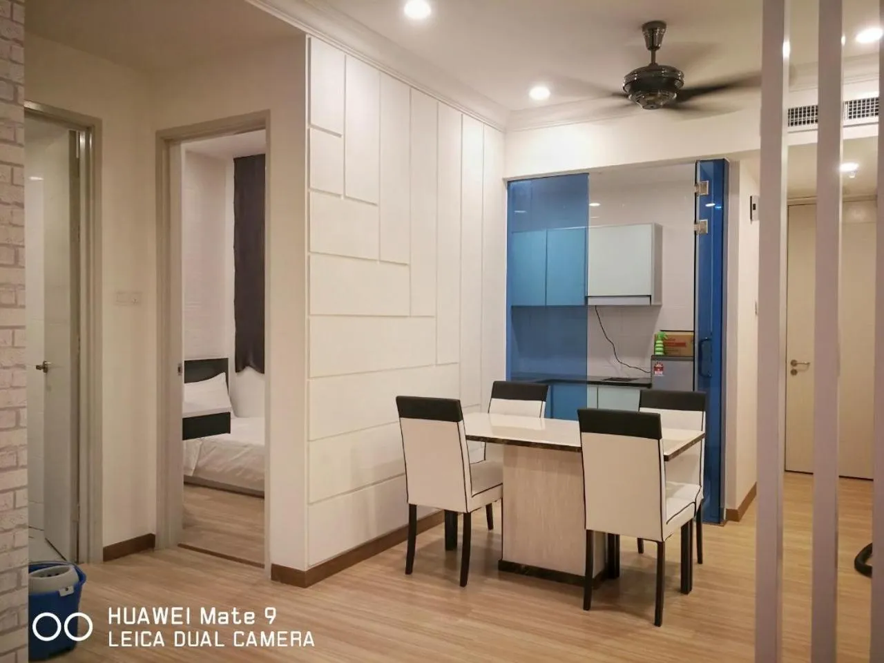 ExcluSuites Malacca @ The Wave Residence