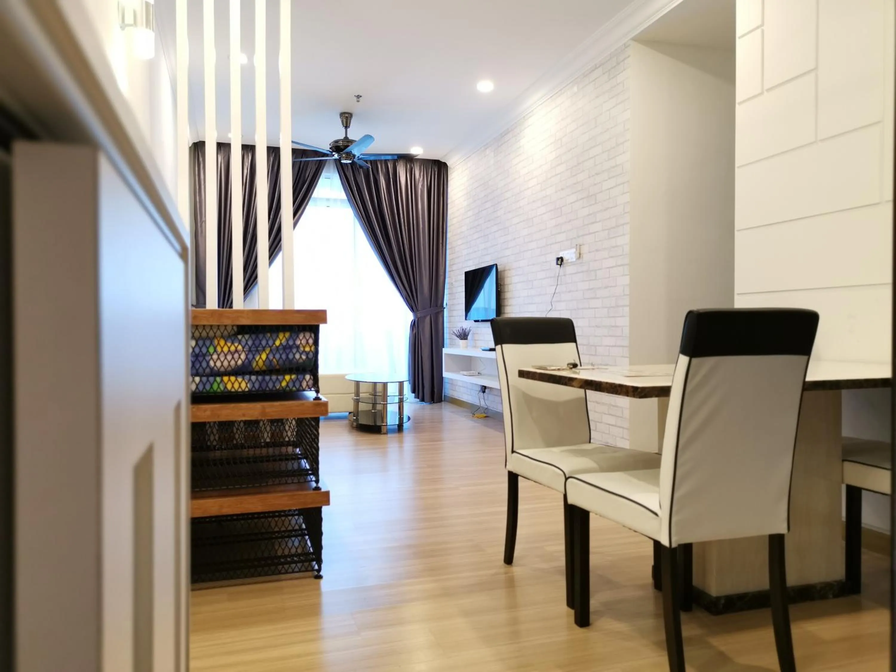 ExcluSuites Malacca @ The Wave Residence