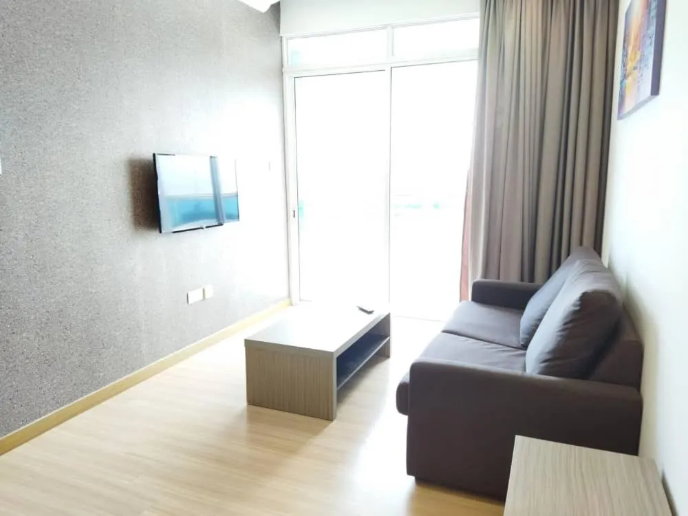 ExcluSuites Malacca @ The Wave Residence