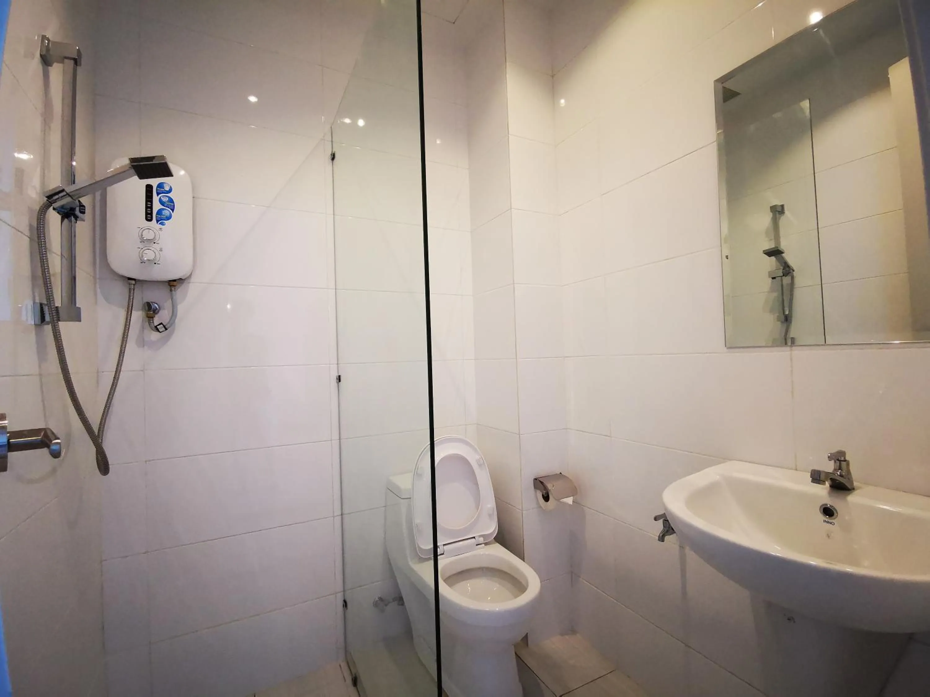 ExcluSuites Malacca @ The Wave Residence