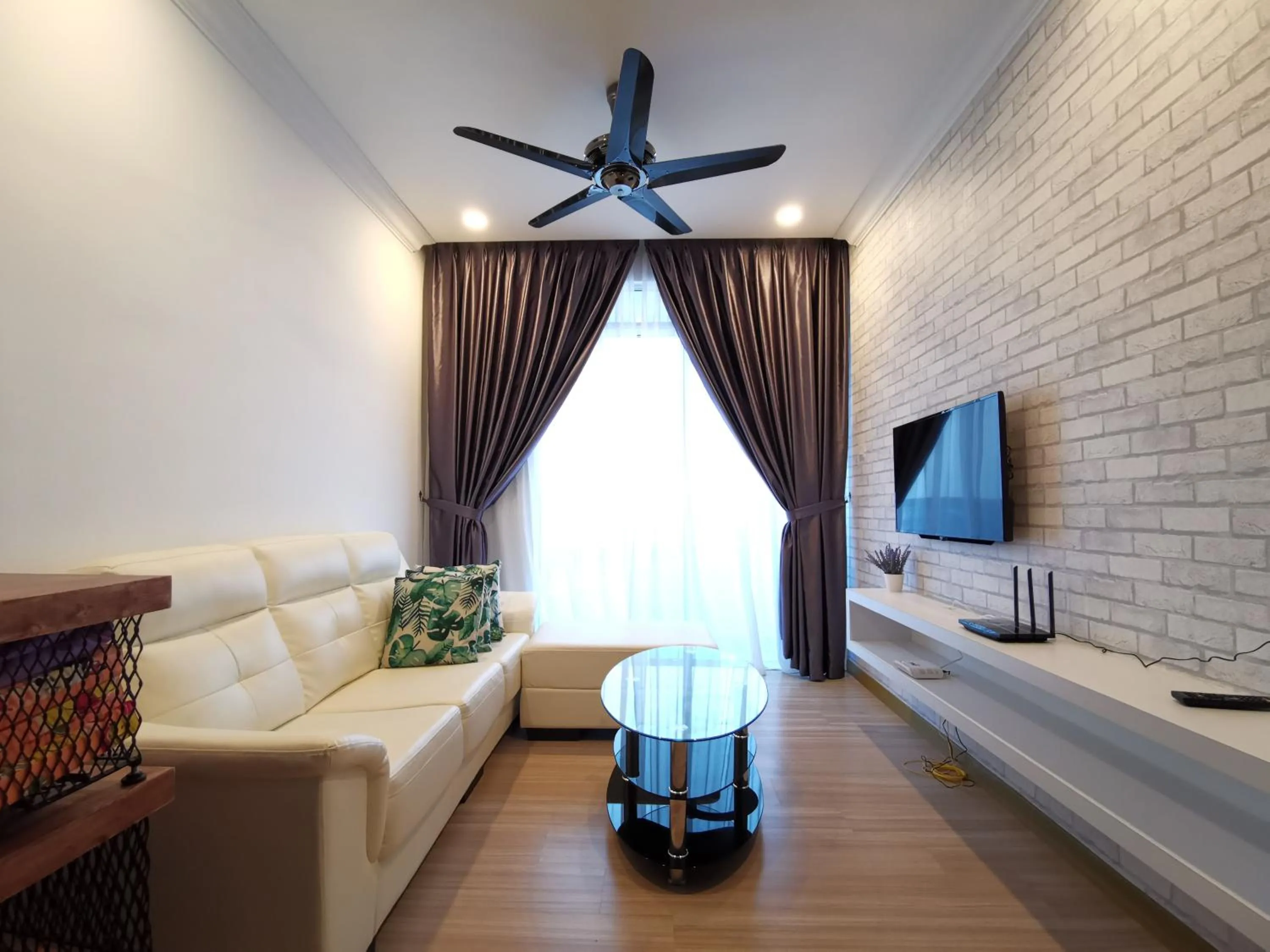 ExcluSuites Malacca @ The Wave Residence