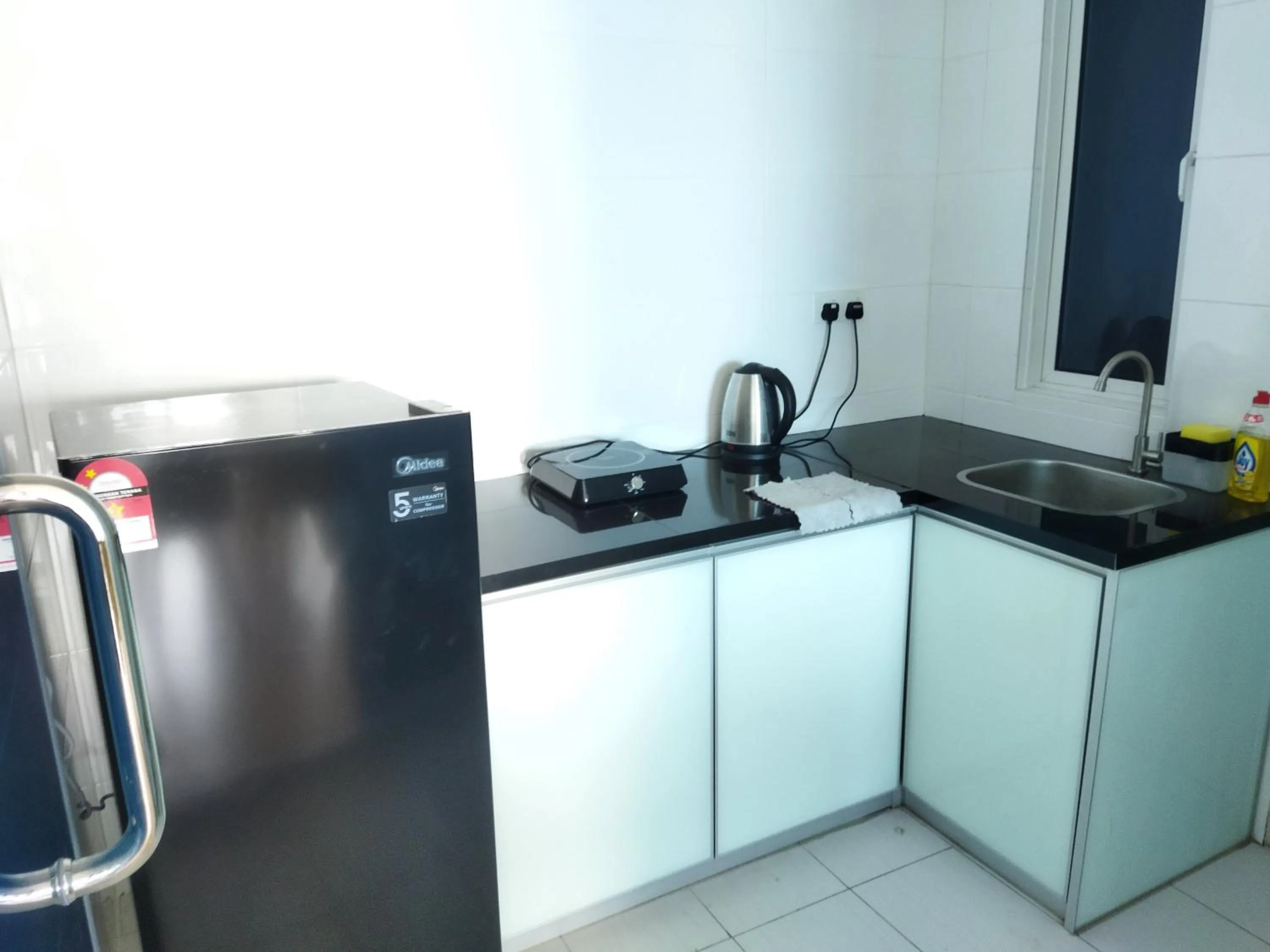 ExcluSuites Malacca @ The Wave Residence