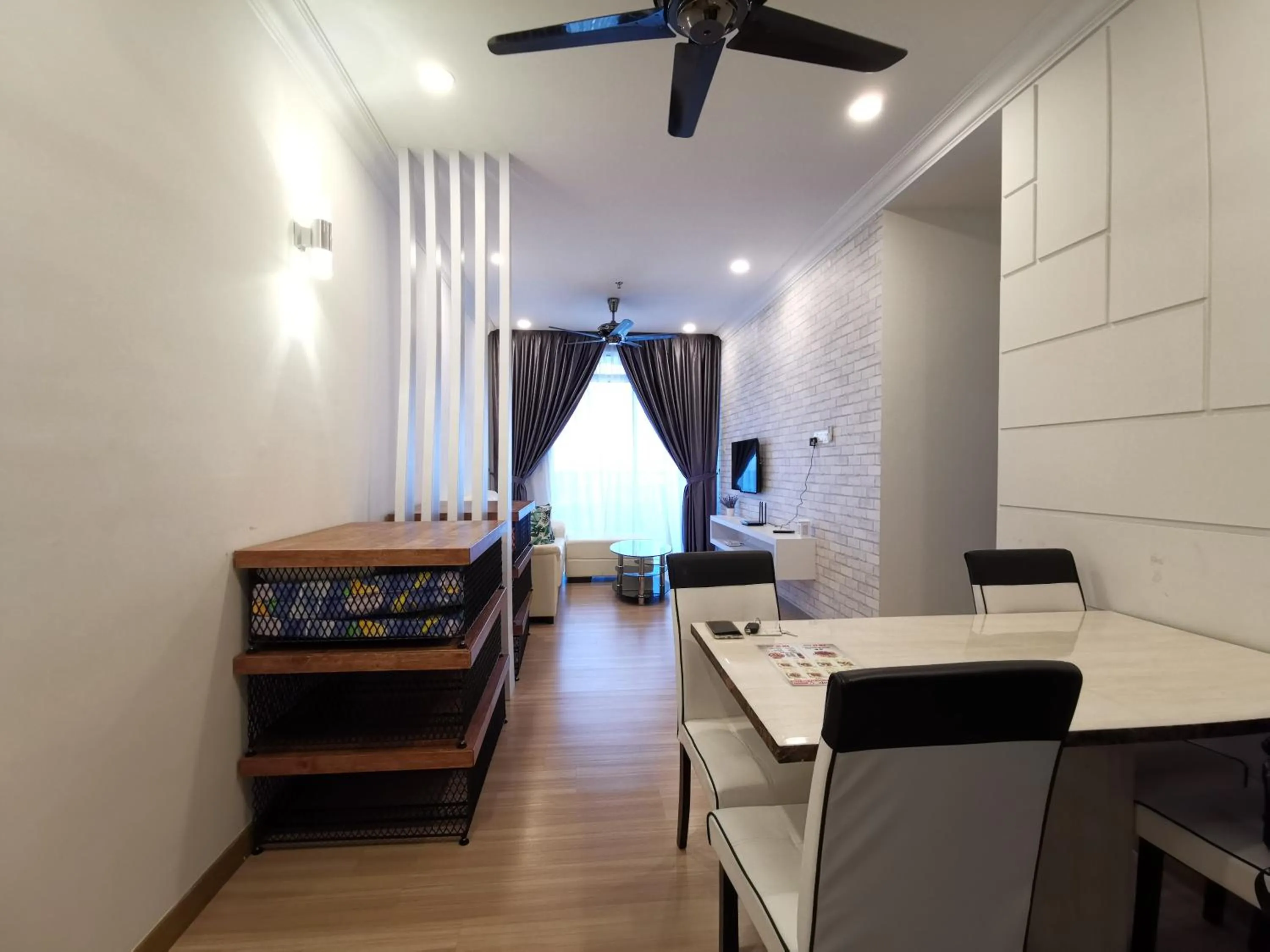 ExcluSuites Malacca @ The Wave Residence