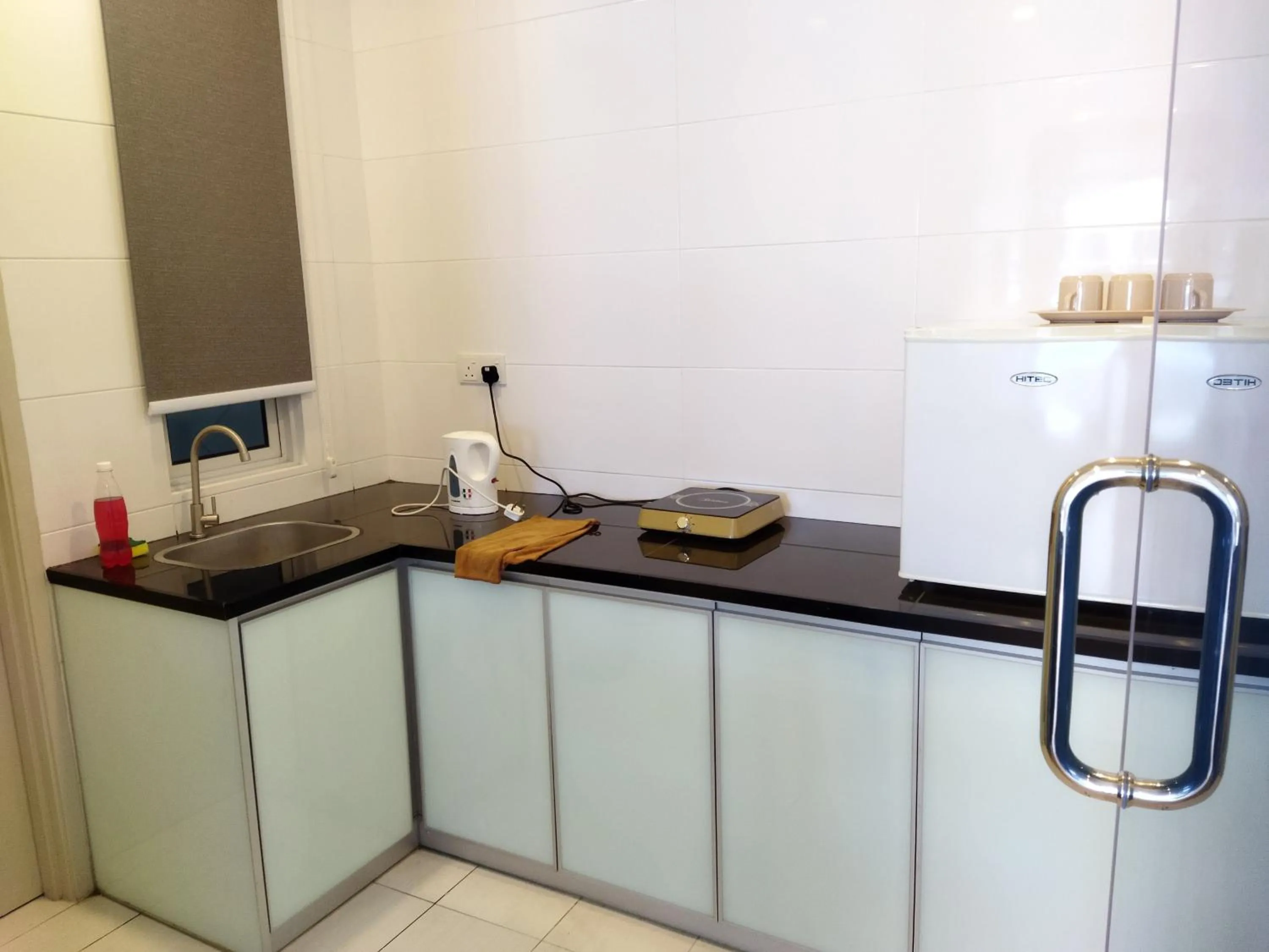 ExcluSuites Malacca @ The Wave Residence