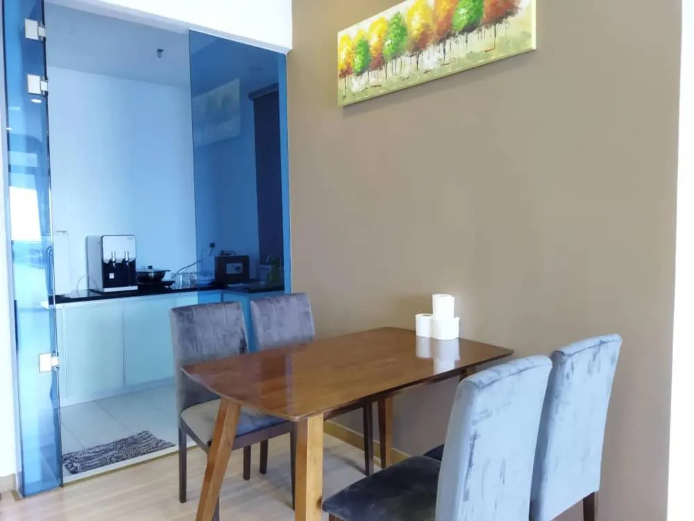 ExcluSuites Malacca @ The Wave Residence