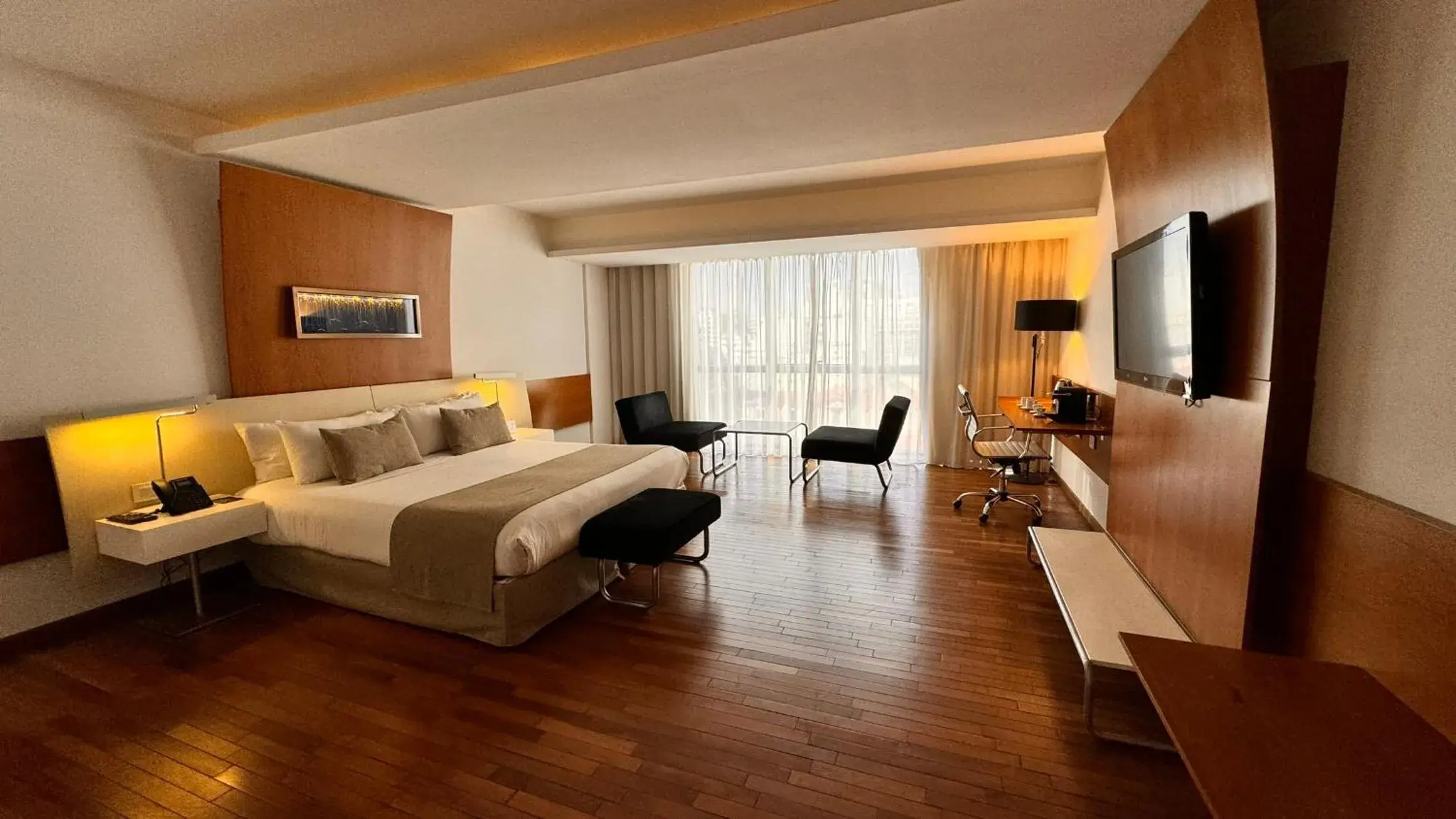 Photo of the whole room, Bed in Design Suites Buenos Aires Photo of the whole room, Bed in Design Suites Buenos Aires