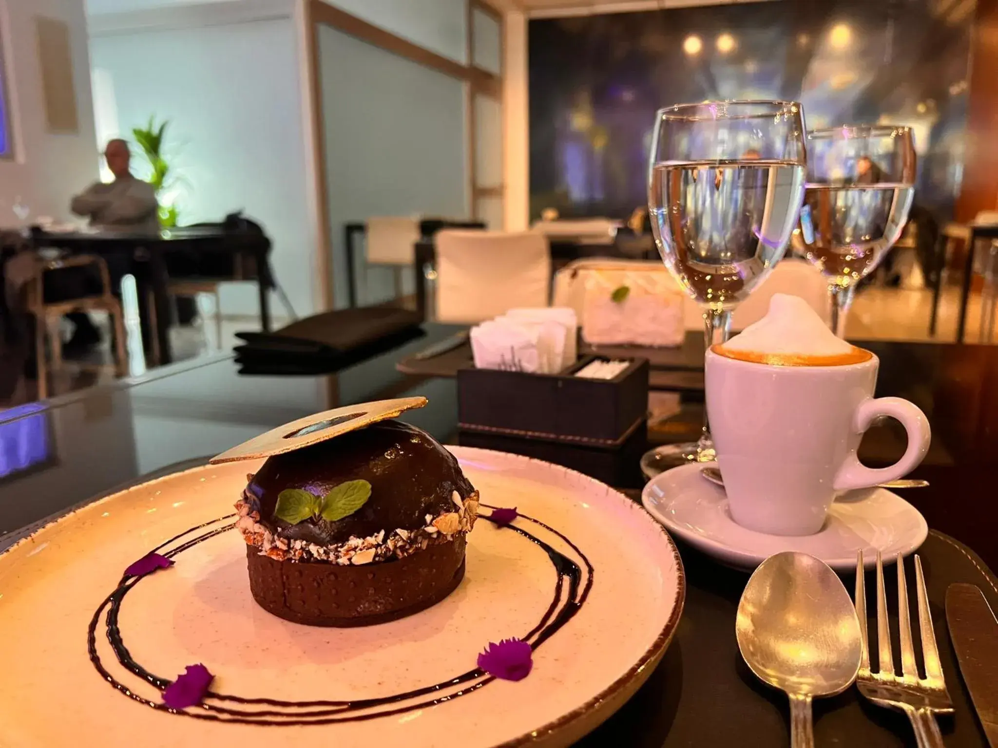 Restaurant/places to eat in Design Suites Buenos Aires Restaurant/places to eat in Design Suites Buenos Aires