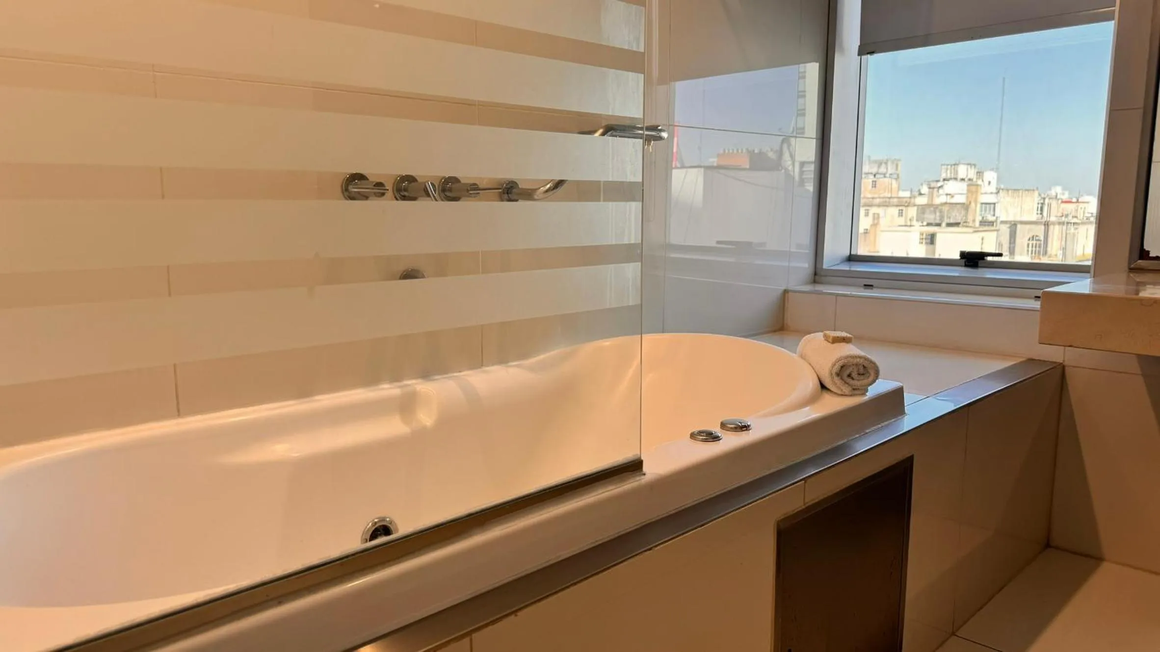 Bath in Design Suites Buenos Aires