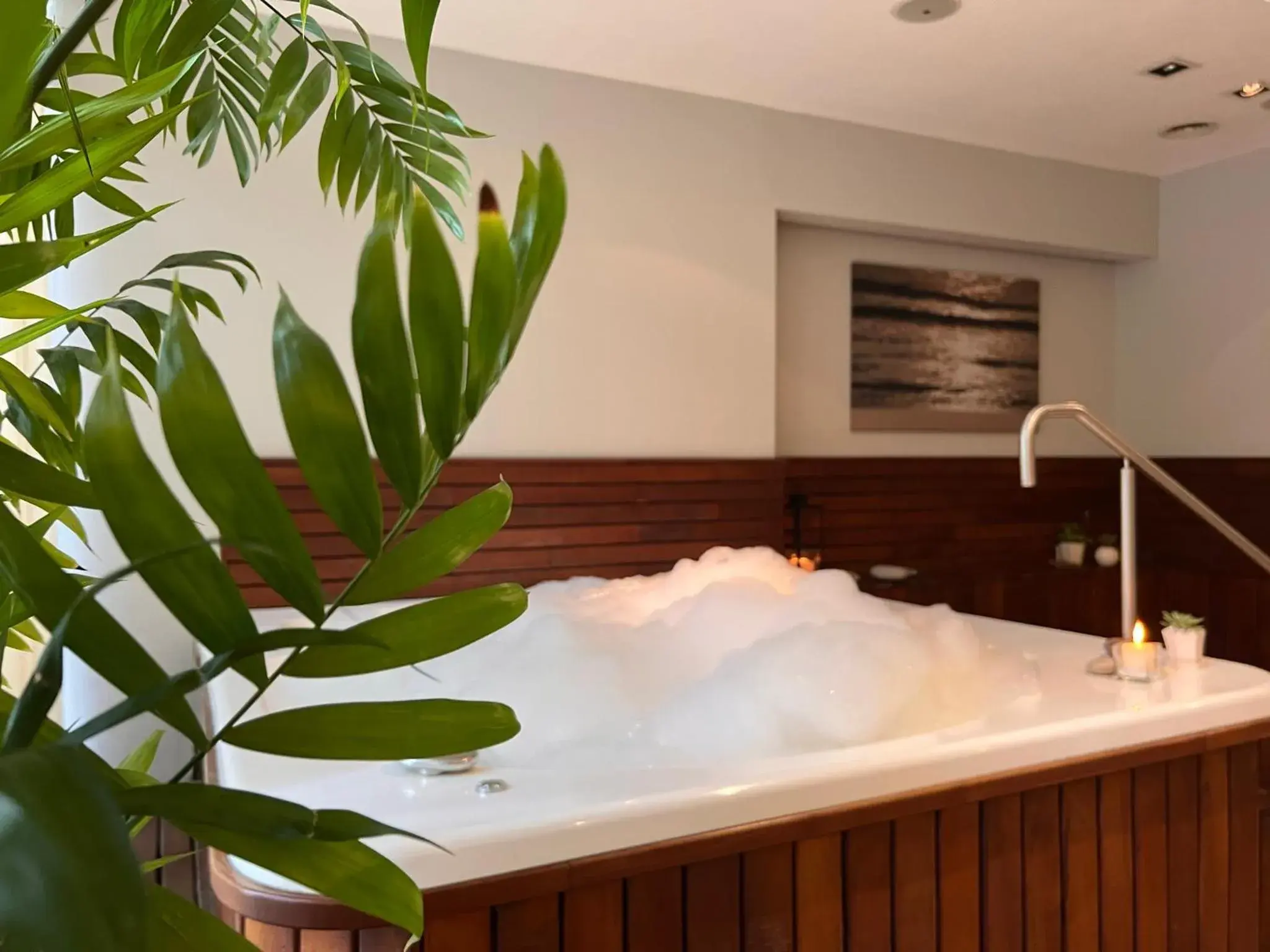 Spa and wellness centre/facilities in Design Suites Buenos Aires Spa and wellness centre/facilities in Design Suites Buenos Aires