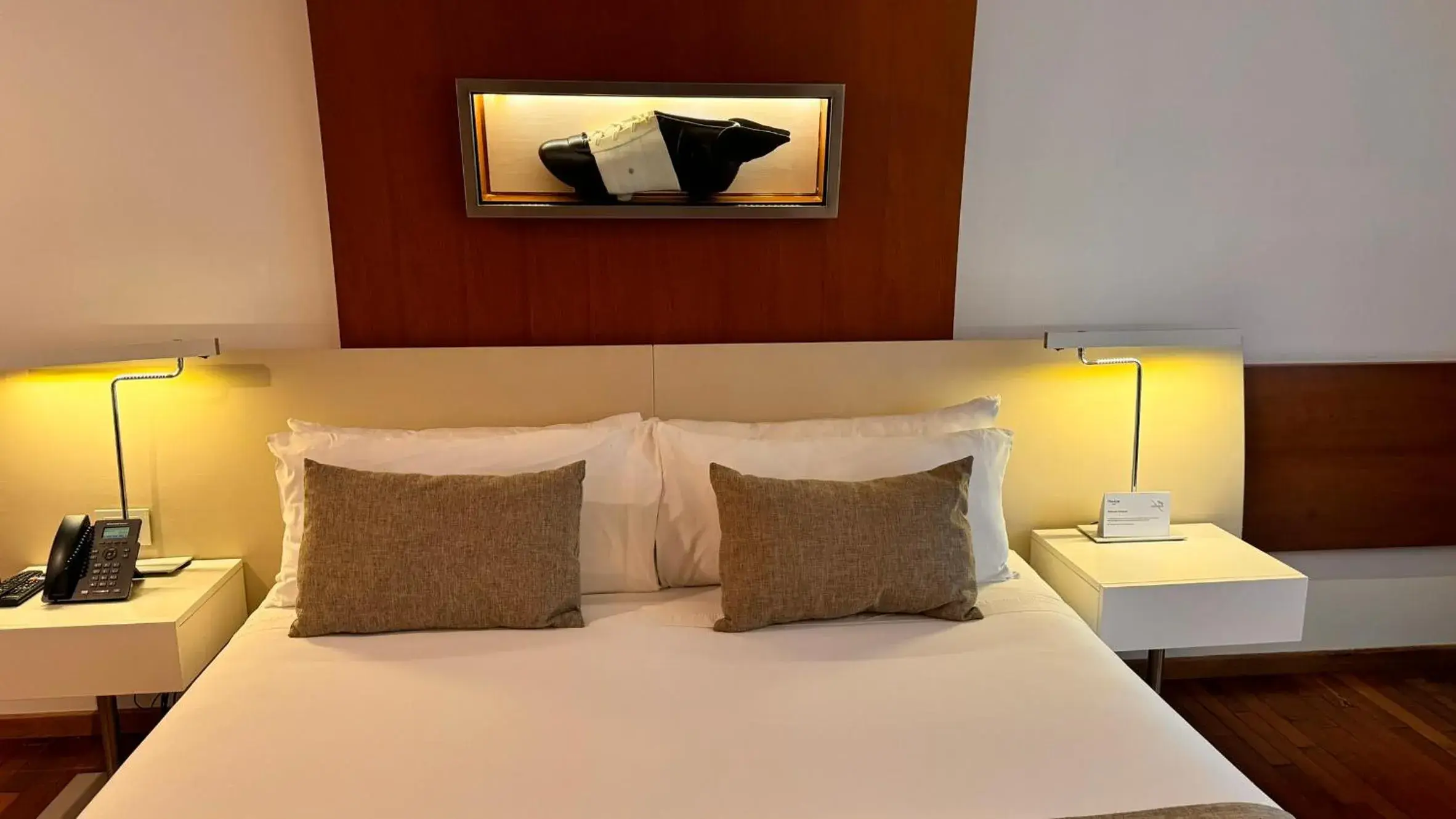 Bed in Design Suites Buenos Aires Bed in Design Suites Buenos Aires