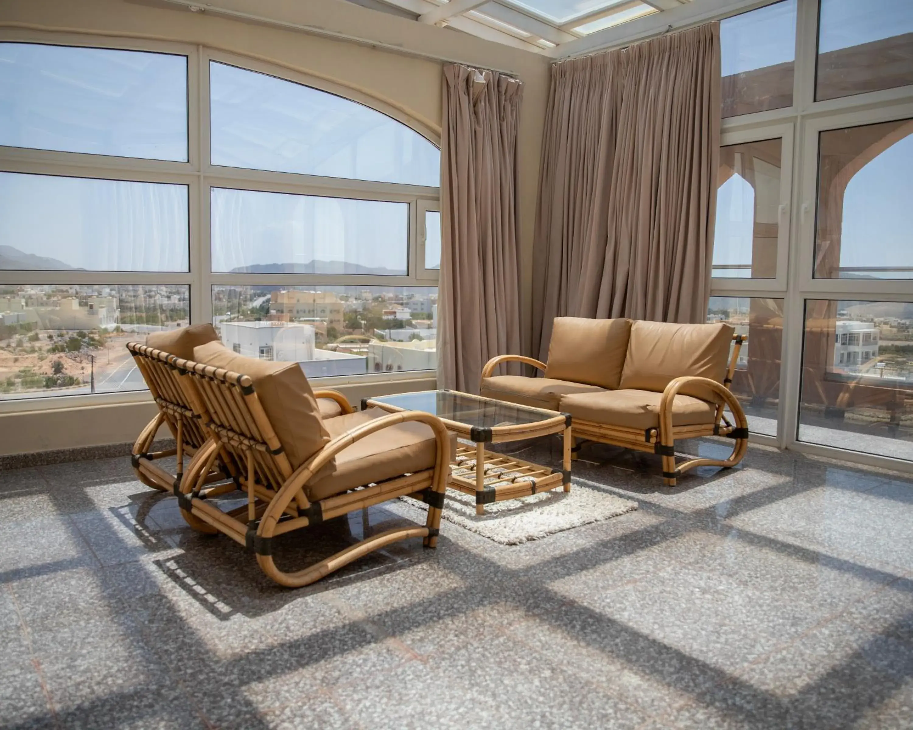 Sama Suite in Sama Hotel Jabal Al Akhdar Sama Suite in Sama Hotel Jabal Al Akhdar