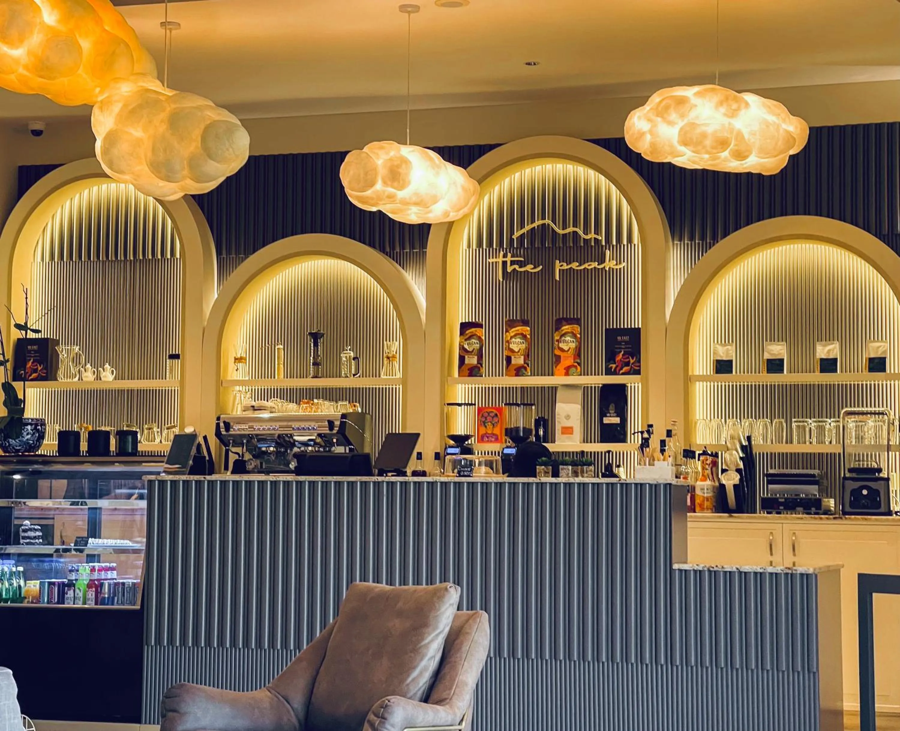 Coffee/tea facilities in Sama Hotel Jabal Al Akhdar