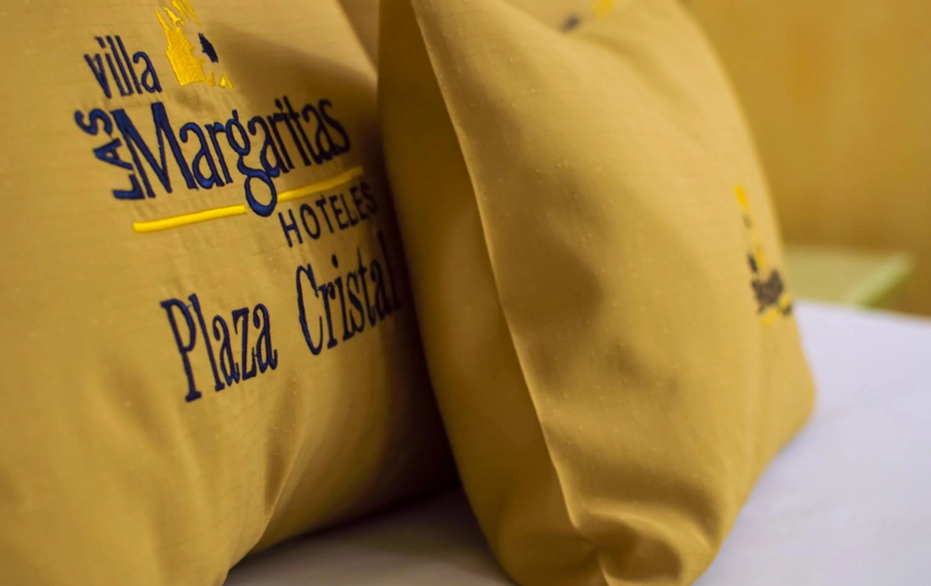 Villa las Margaritas Plaza Cristal