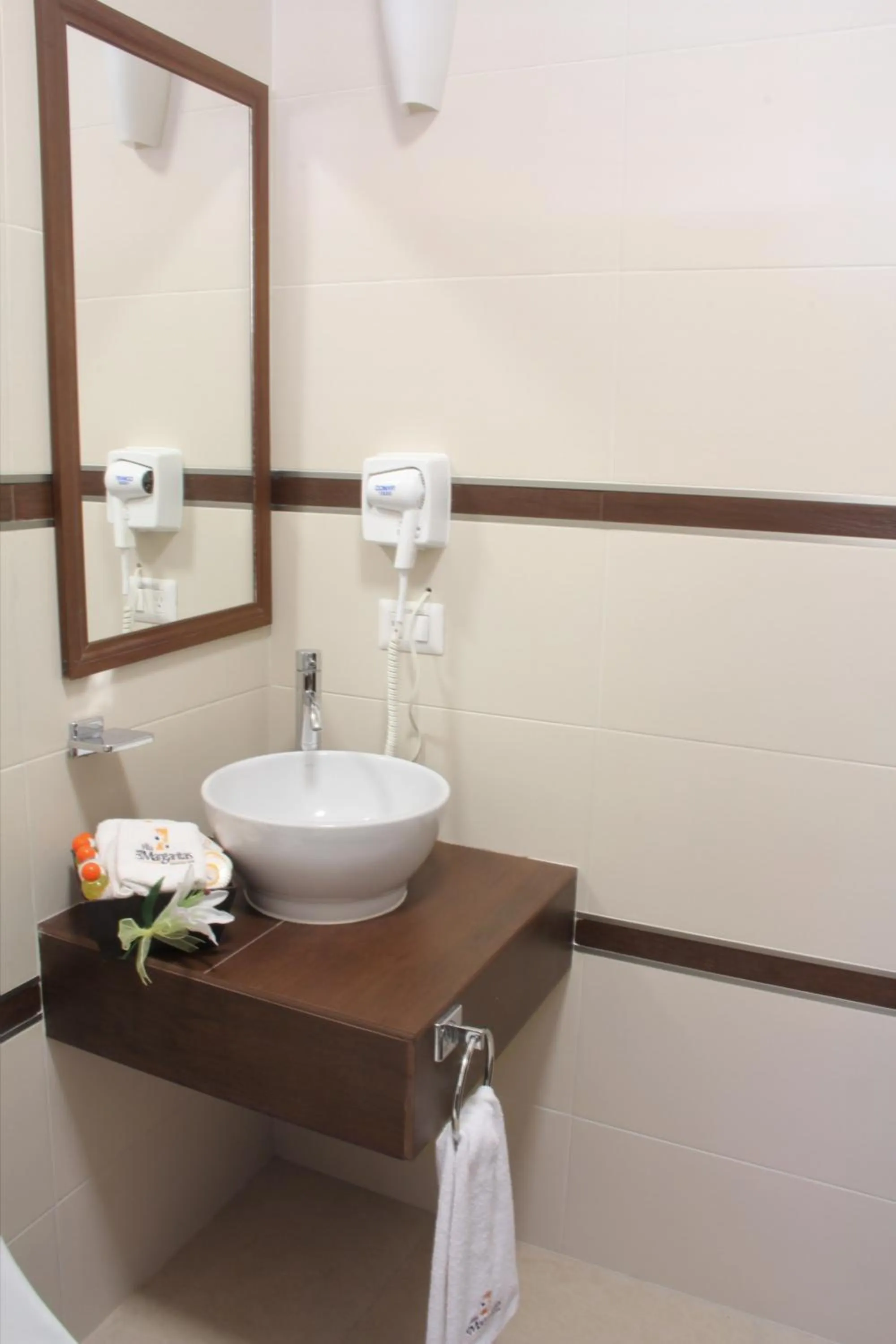 Villa Las Margaritas Caxa