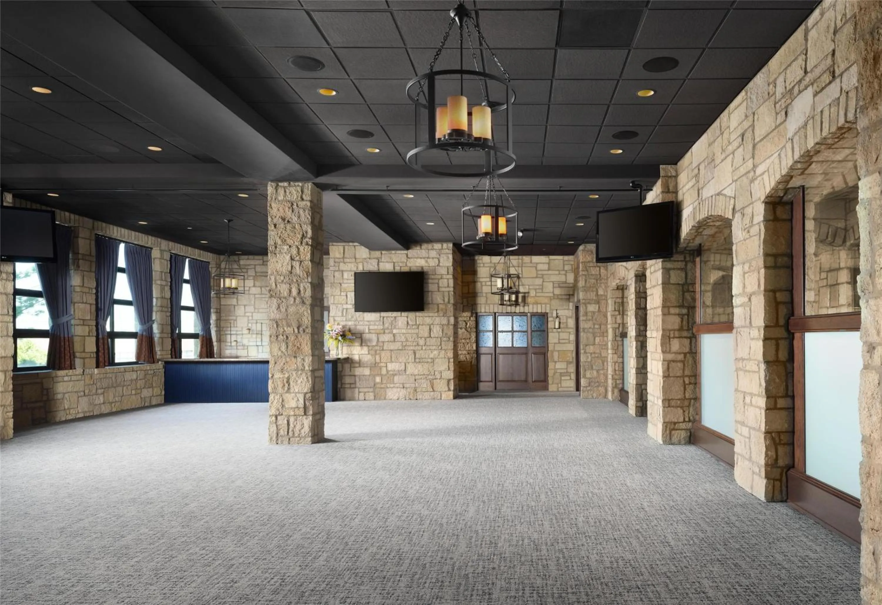 Meeting/conference room in The Oread Lawrence, Tapestry Collection by Hilton