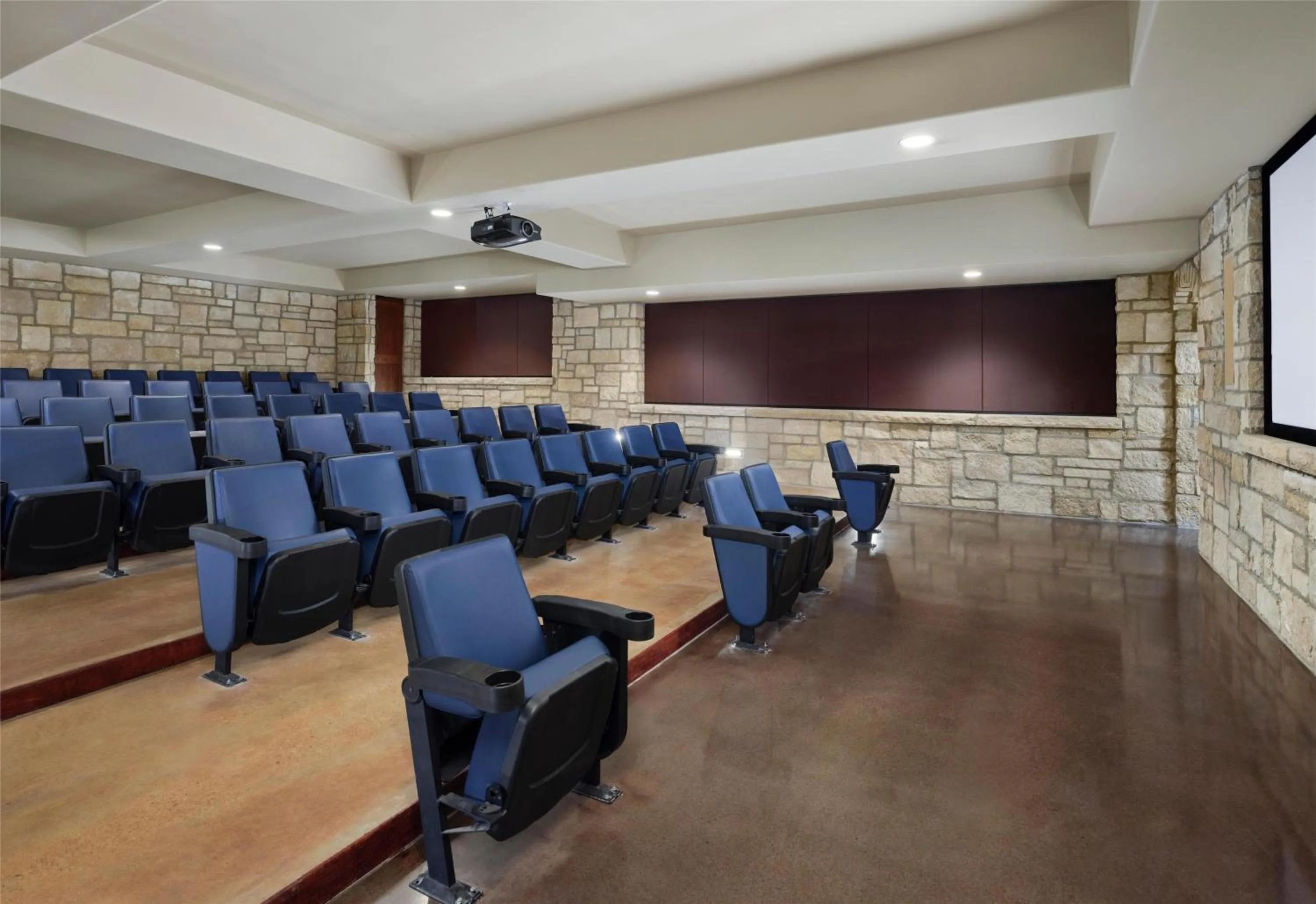 Meeting/conference room in The Oread Lawrence, Tapestry Collection by Hilton