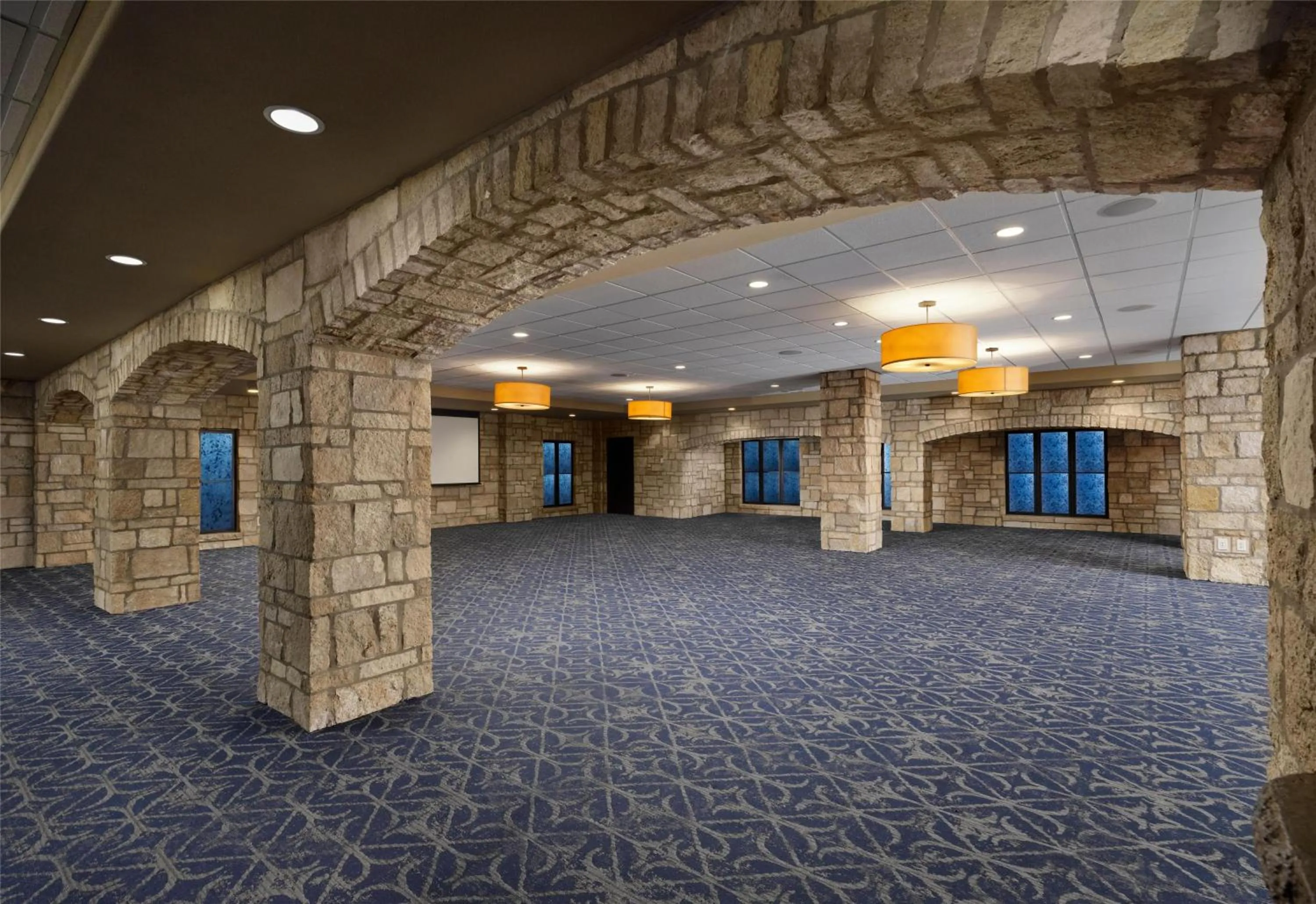 Meeting/conference room in The Oread Lawrence, Tapestry Collection by Hilton