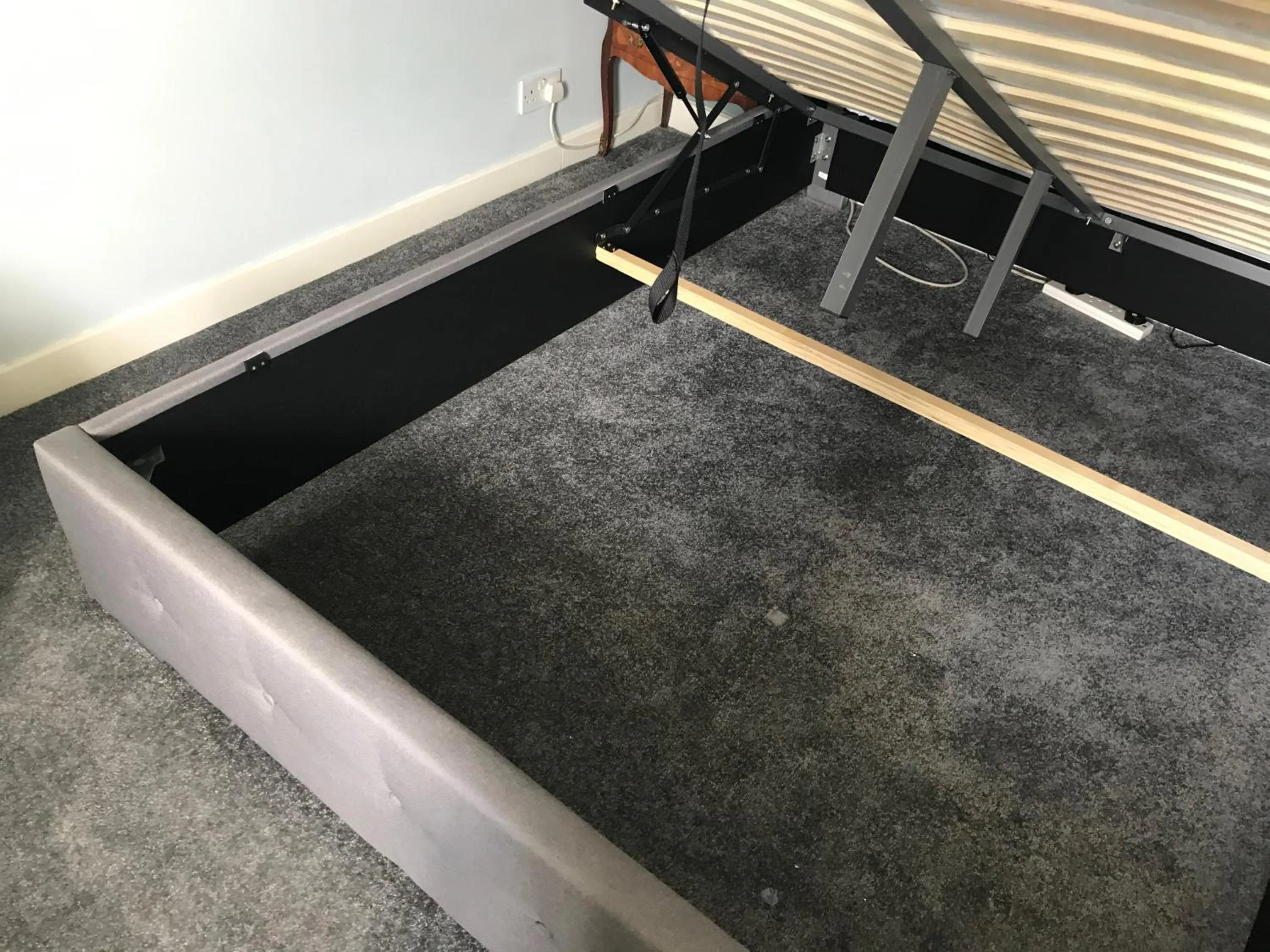 storage in Castle View