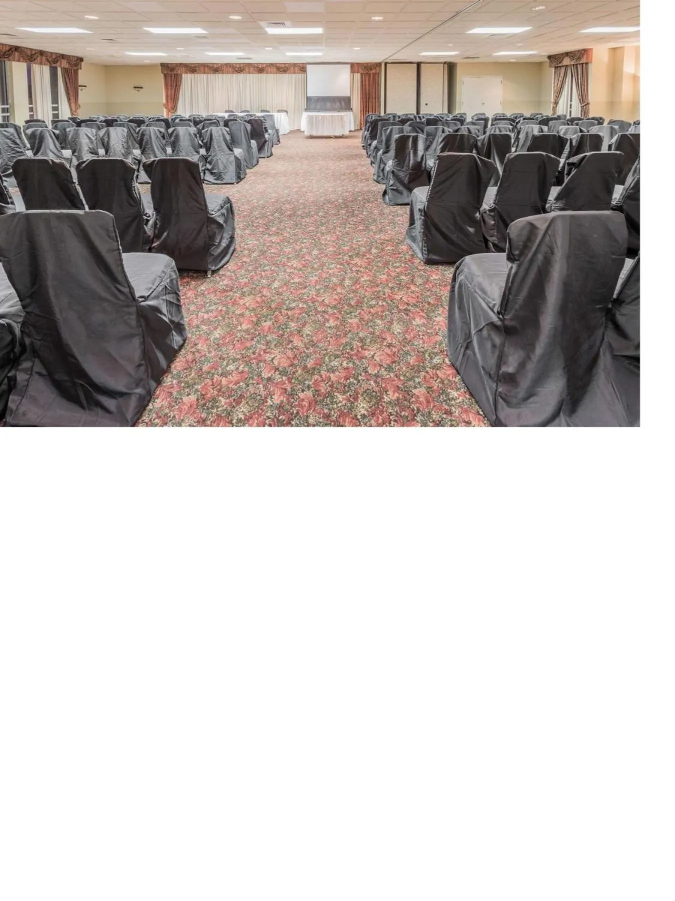 Banquet/Function facilities in Days Hotel by Wyndham Danville Conference Center