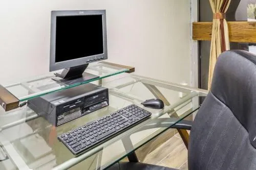 Days Hotel by Wyndham Danville Conference Center