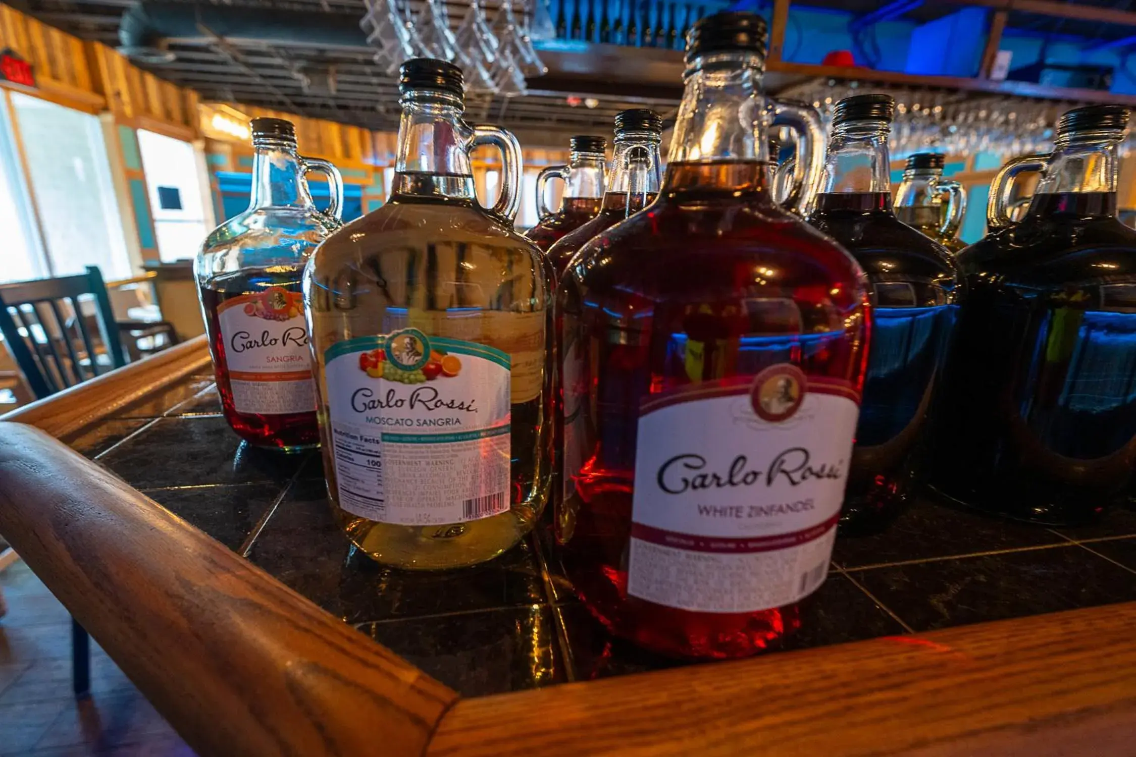 Restaurant/places to eat in Days Hotel by Wyndham Danville Conference Center Restaurant/places to eat in Days Hotel by Wyndham Danville Conference Center