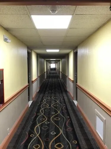 Days Hotel by Wyndham Danville Conference Center