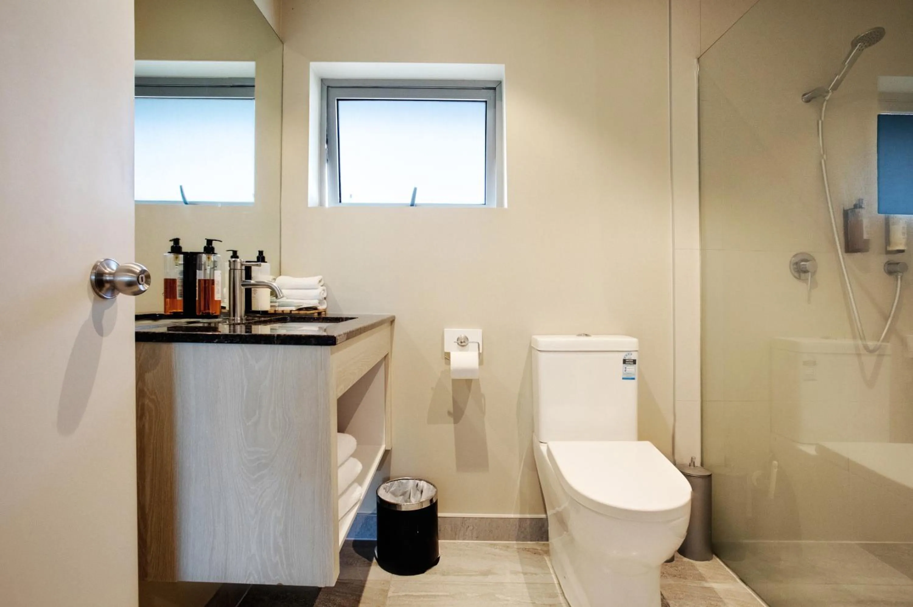 Ellerslie Palms Motel