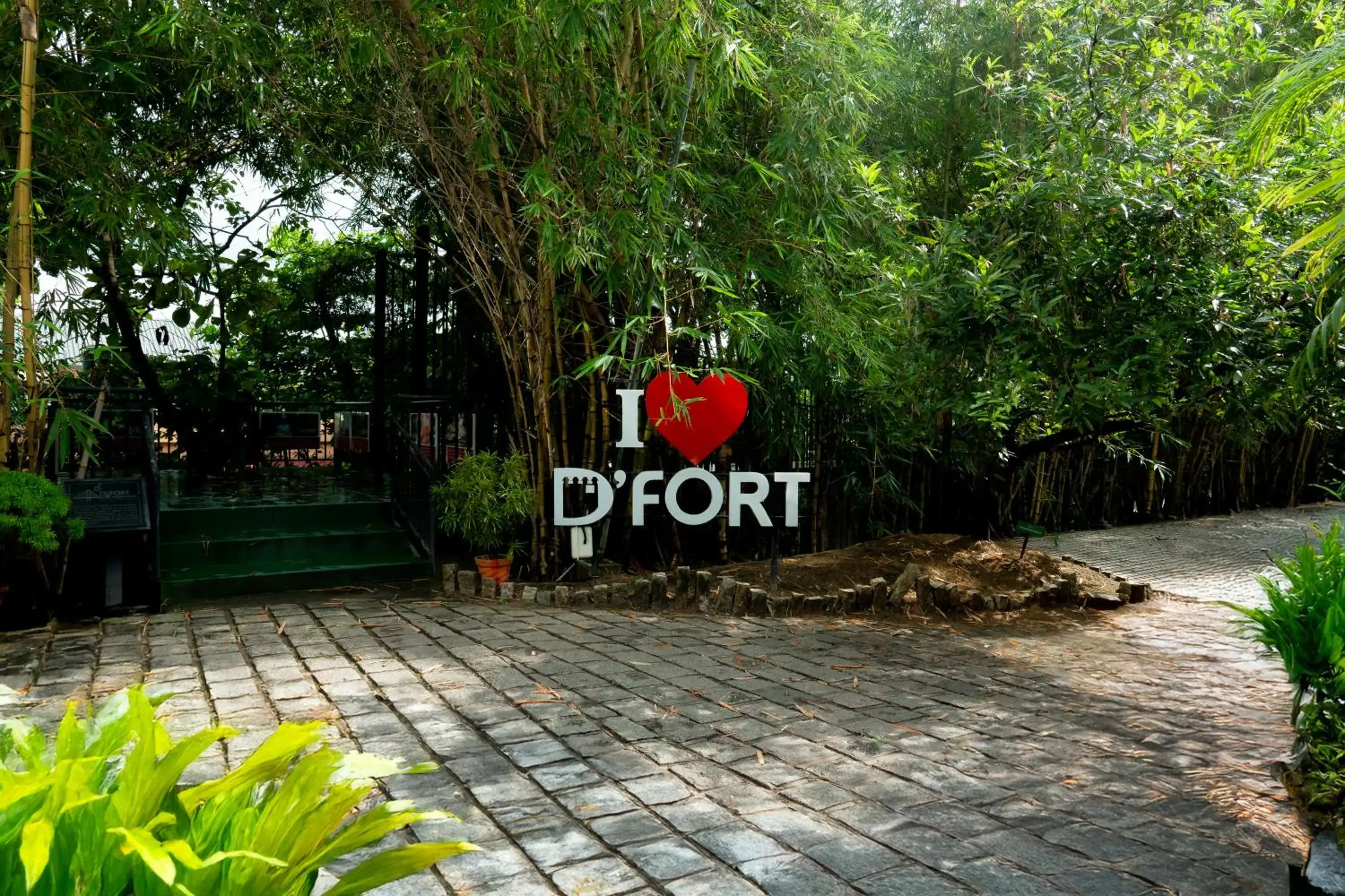 D Fort Hotel Kollam D Fort Hotel Kollam