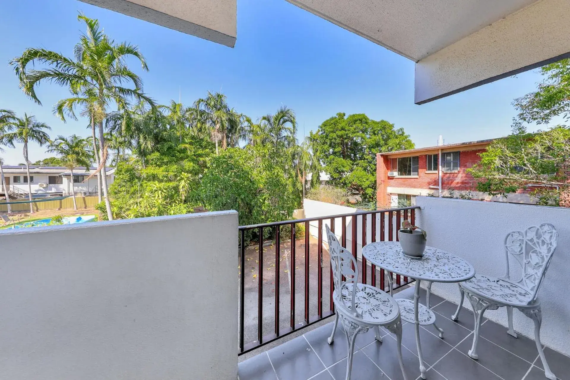 Paravista Motel Paravista Motel