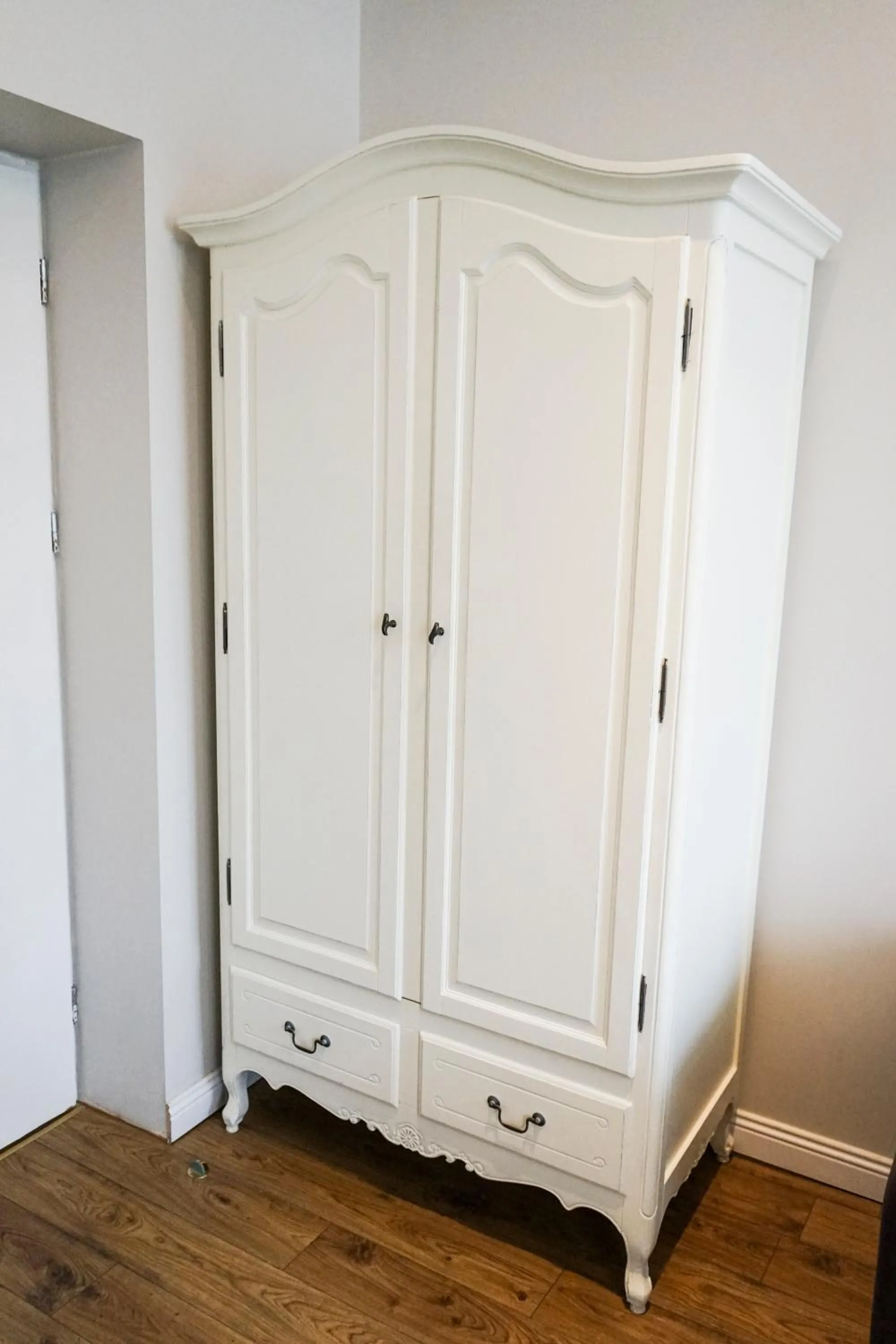 Area and facilities in Guest House Senasis Pastas