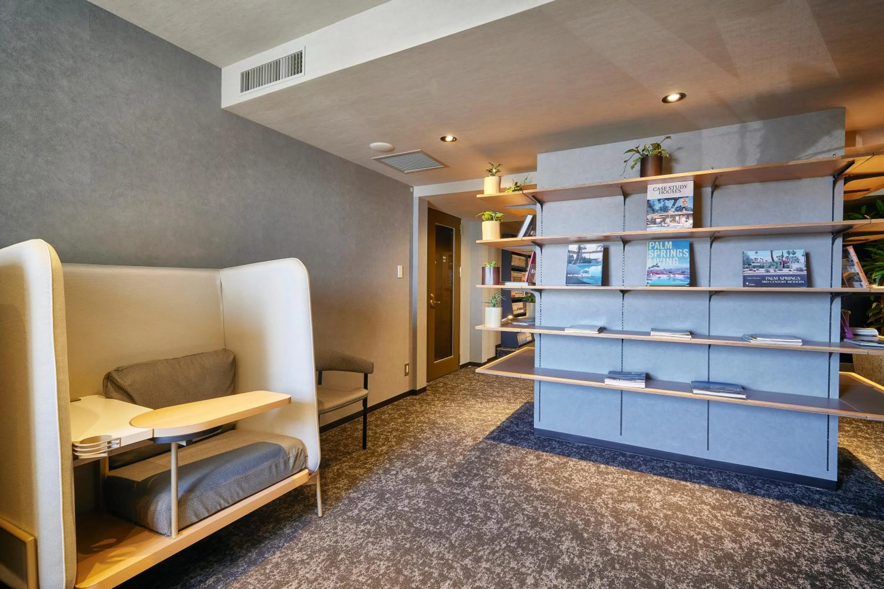 laundry in 3s HOTEL ATSUGI