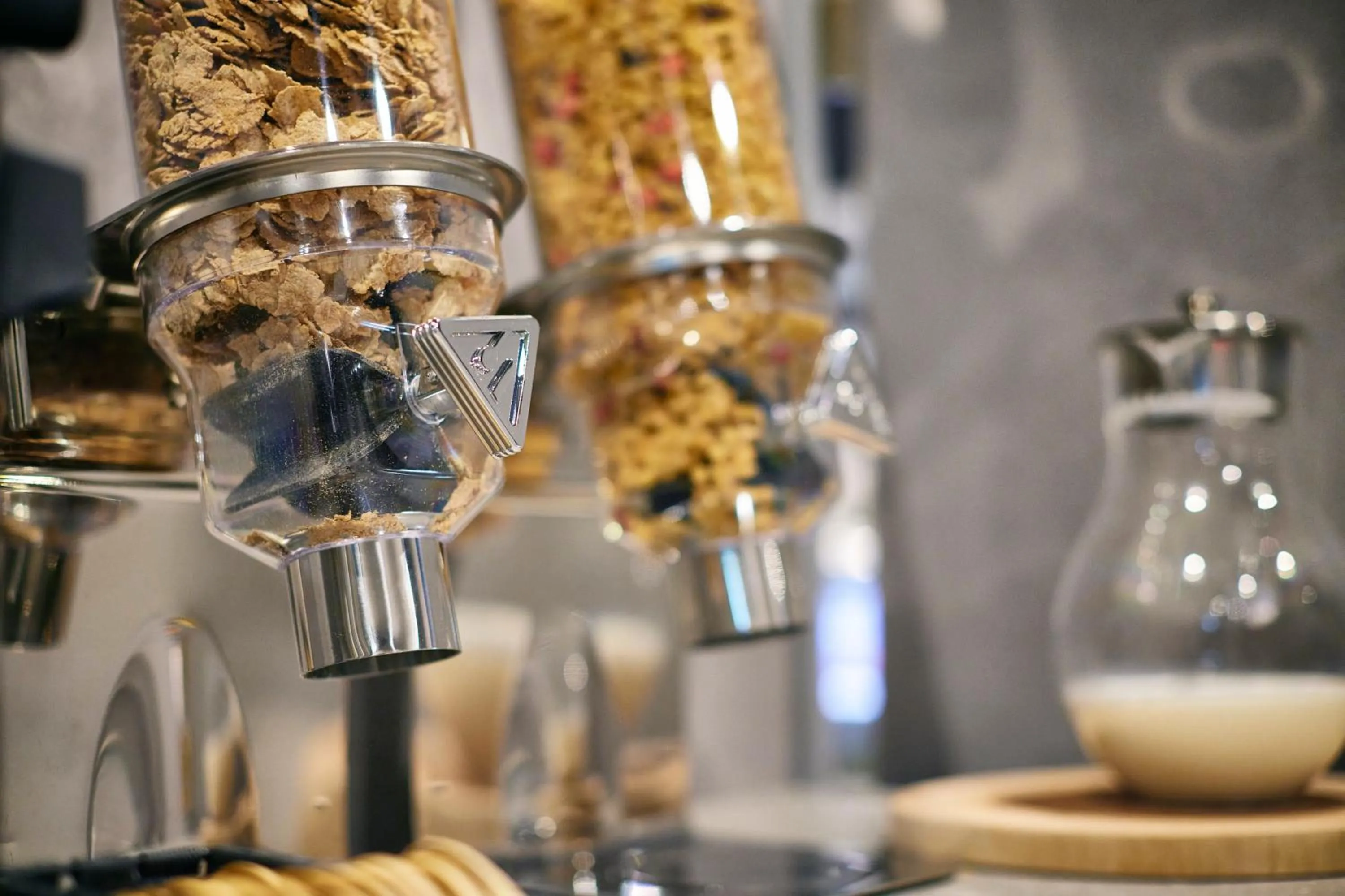 Breakfast in 3s HOTEL ATSUGI