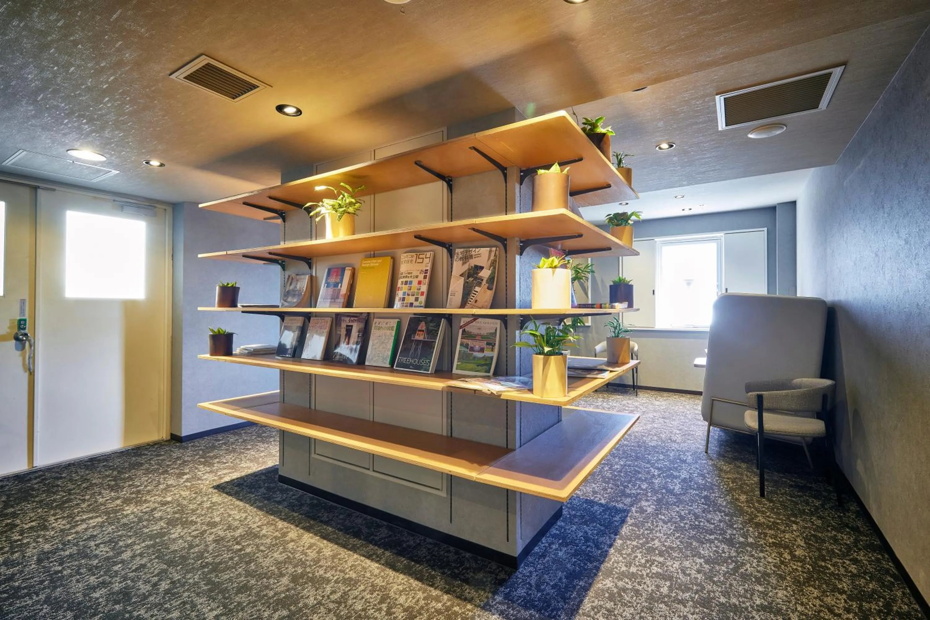 laundry in 3s HOTEL ATSUGI