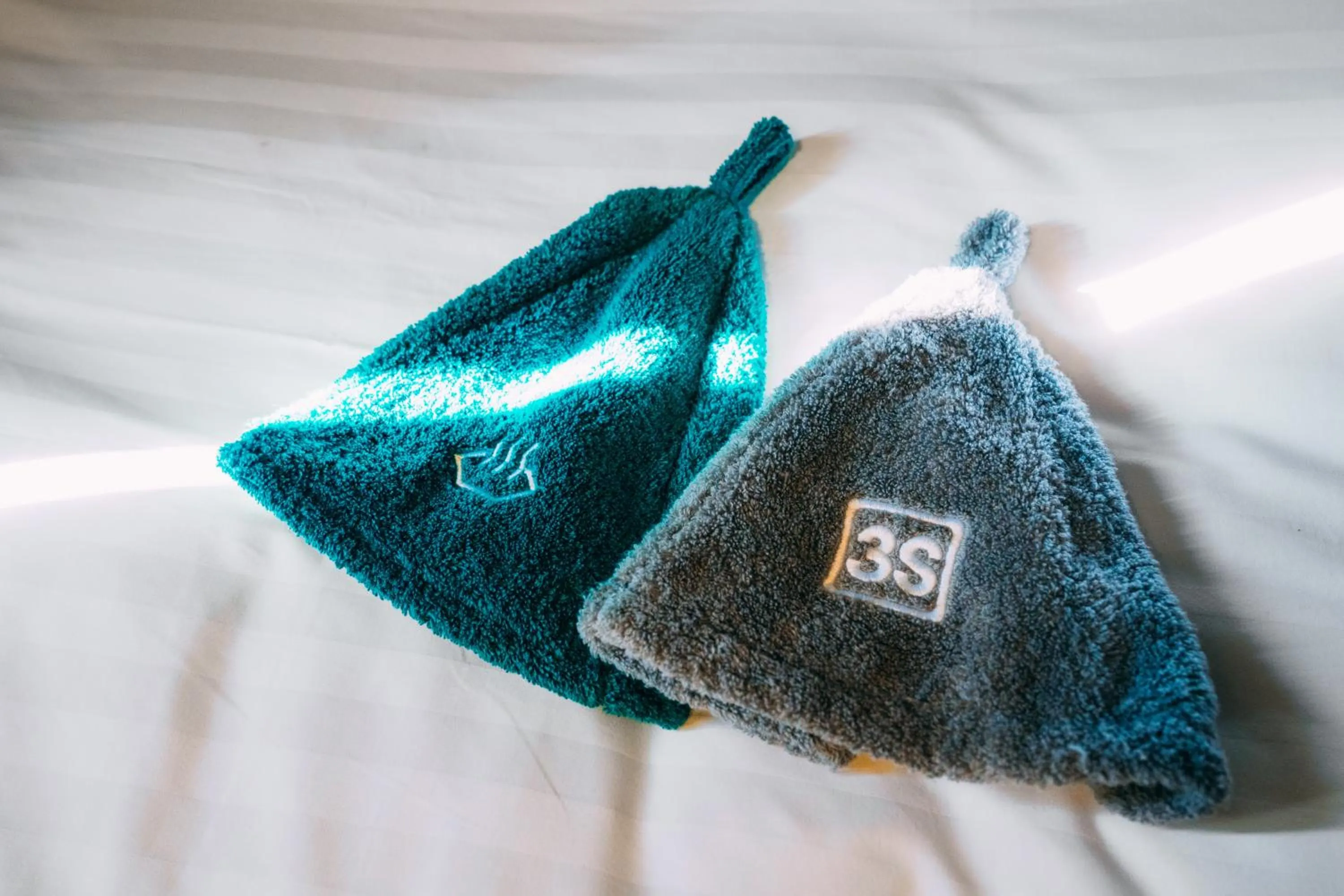 Lobby or reception in 3s HOTEL ATSUGI