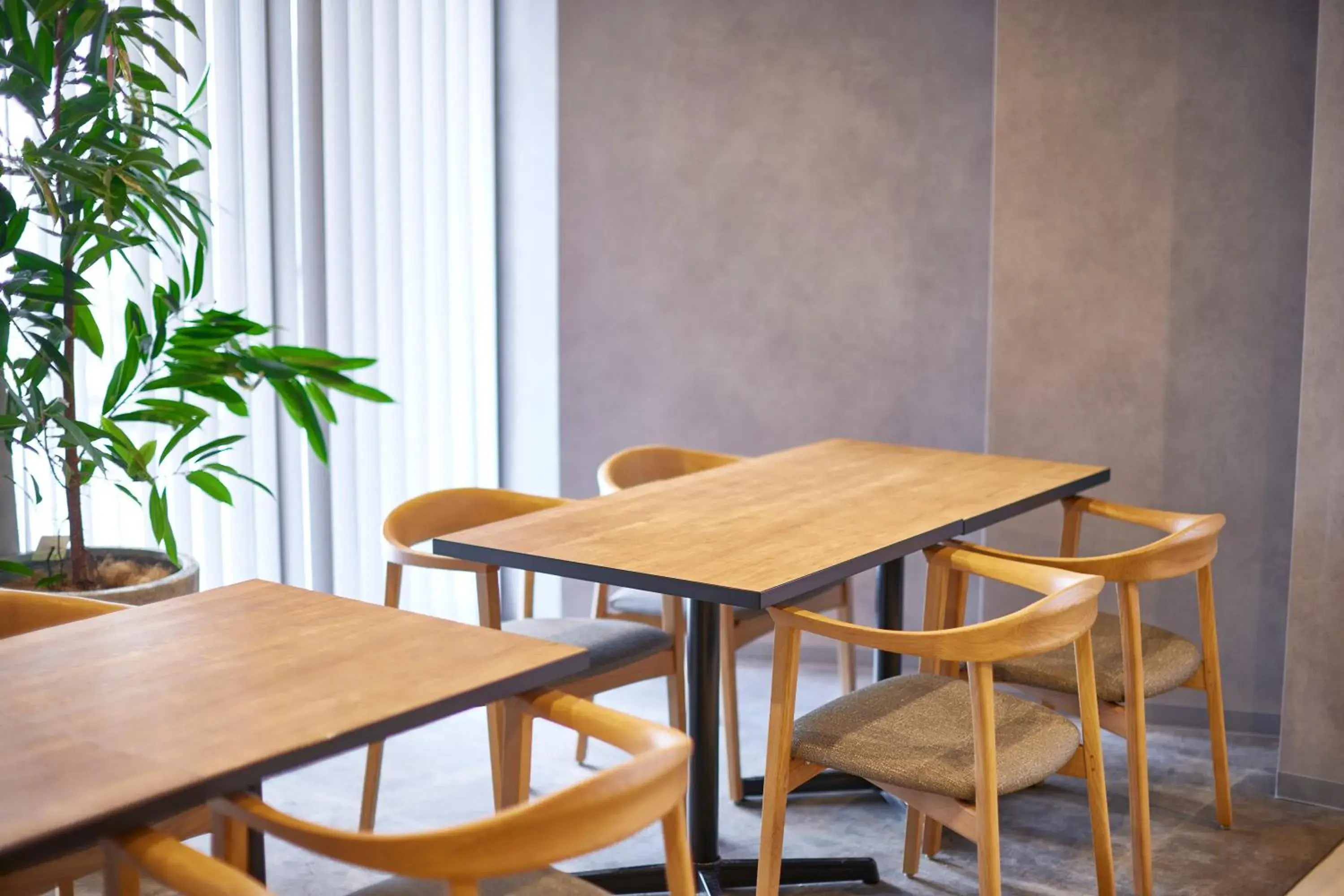 Restaurant/places to eat in 3s HOTEL ATSUGI Restaurant/places to eat in 3s HOTEL ATSUGI