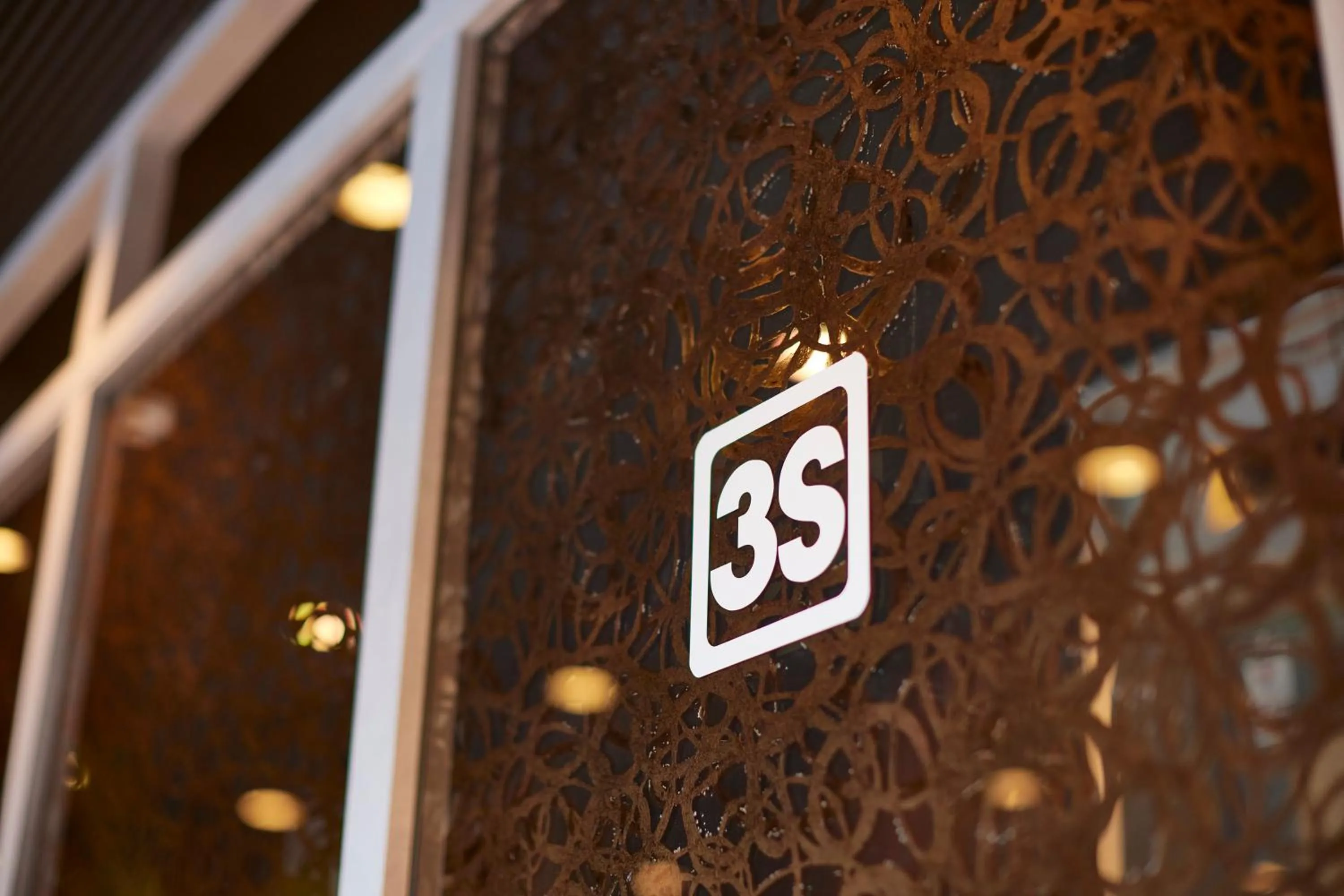 Lobby or reception in 3s HOTEL ATSUGI