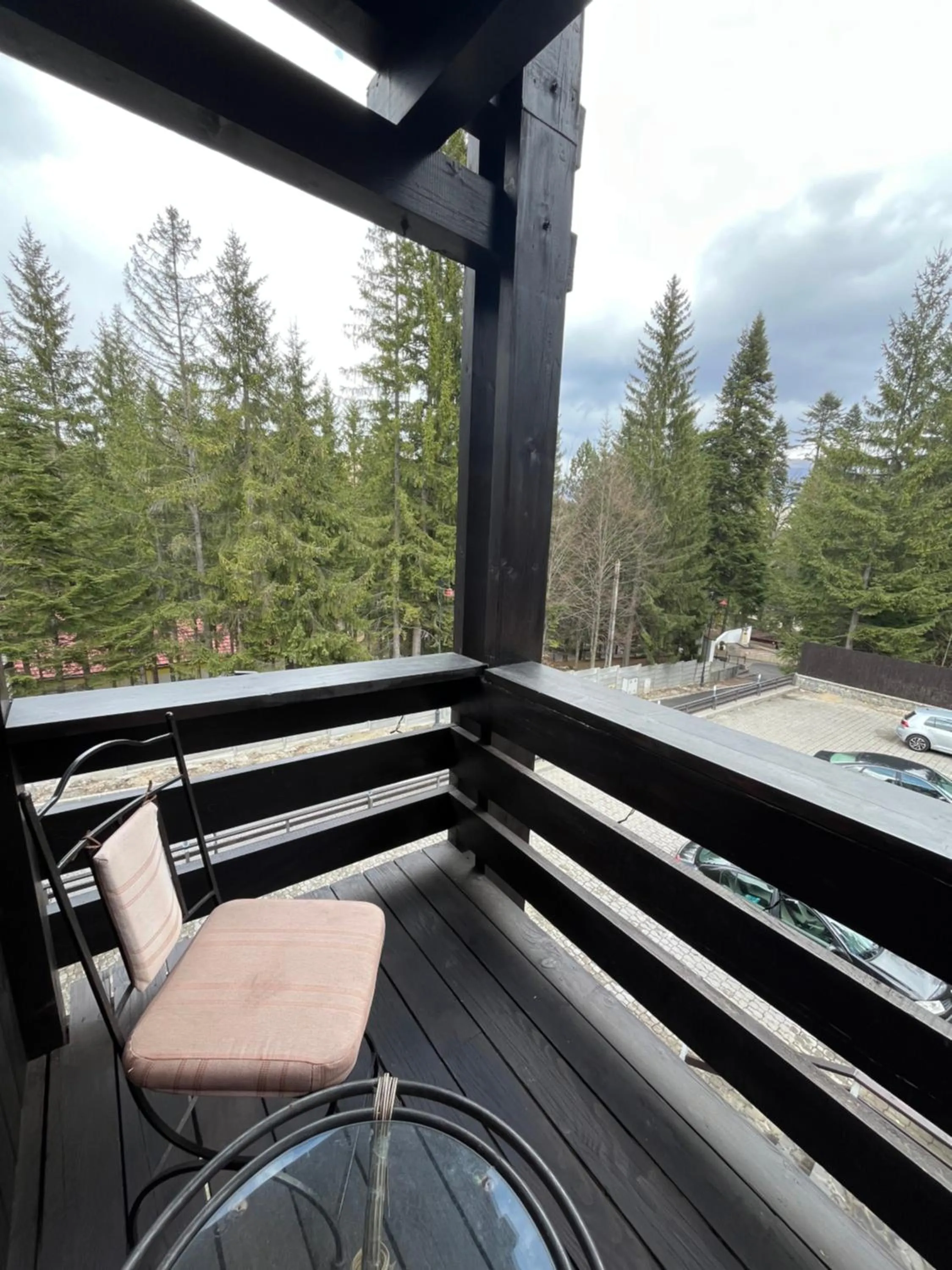 Day in Casa Iris-Hotel & Restaurant