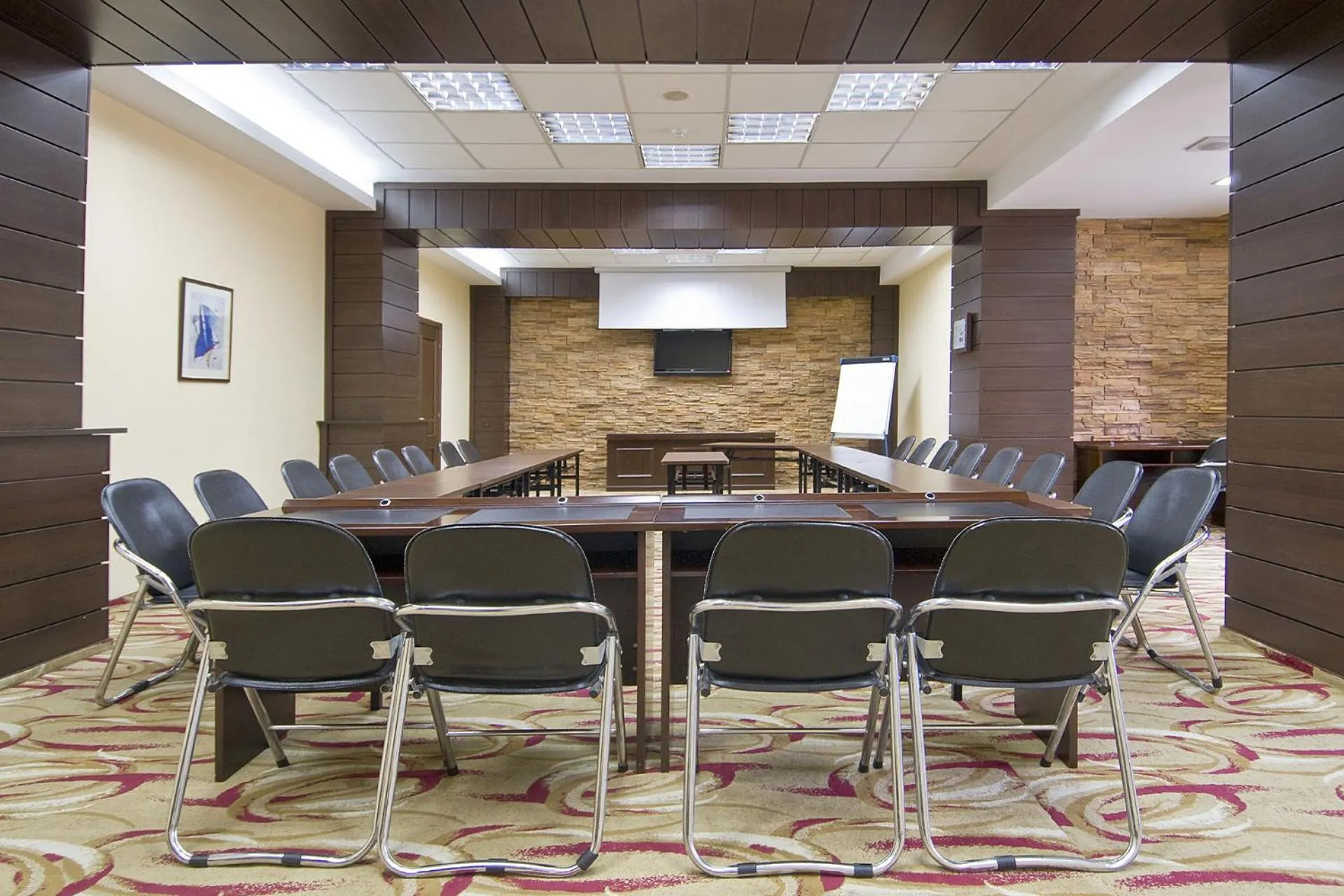 Meeting/conference room in Casa Iris-Hotel & Restaurant