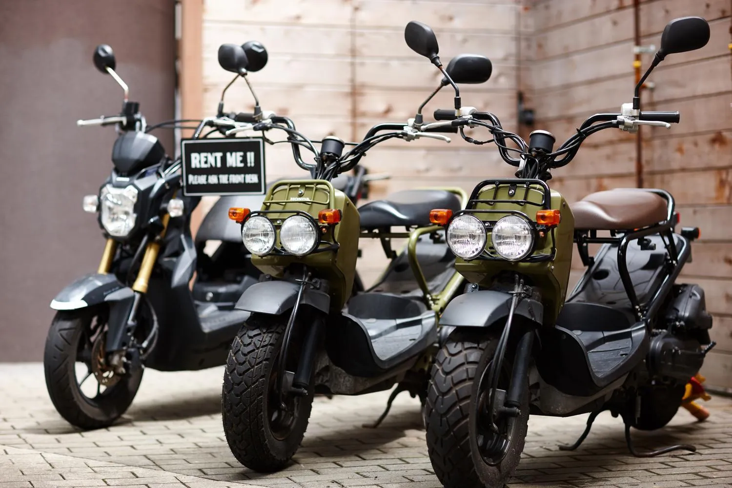 Activities in 8 Hotel Shonan Fujisawa