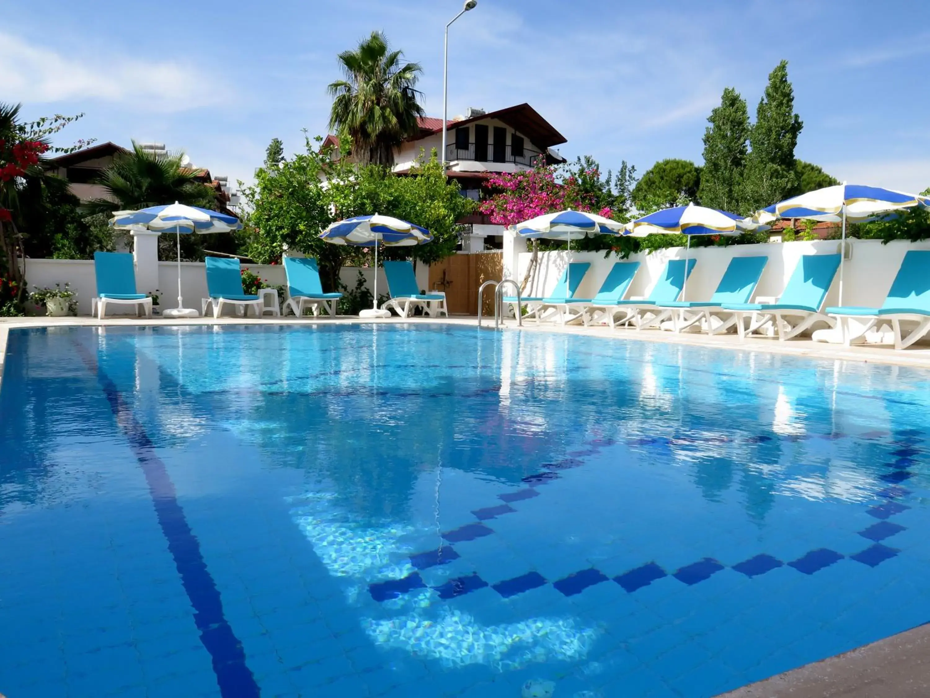Tavilogullari Villa Apart Tavilogullari Villa Apart