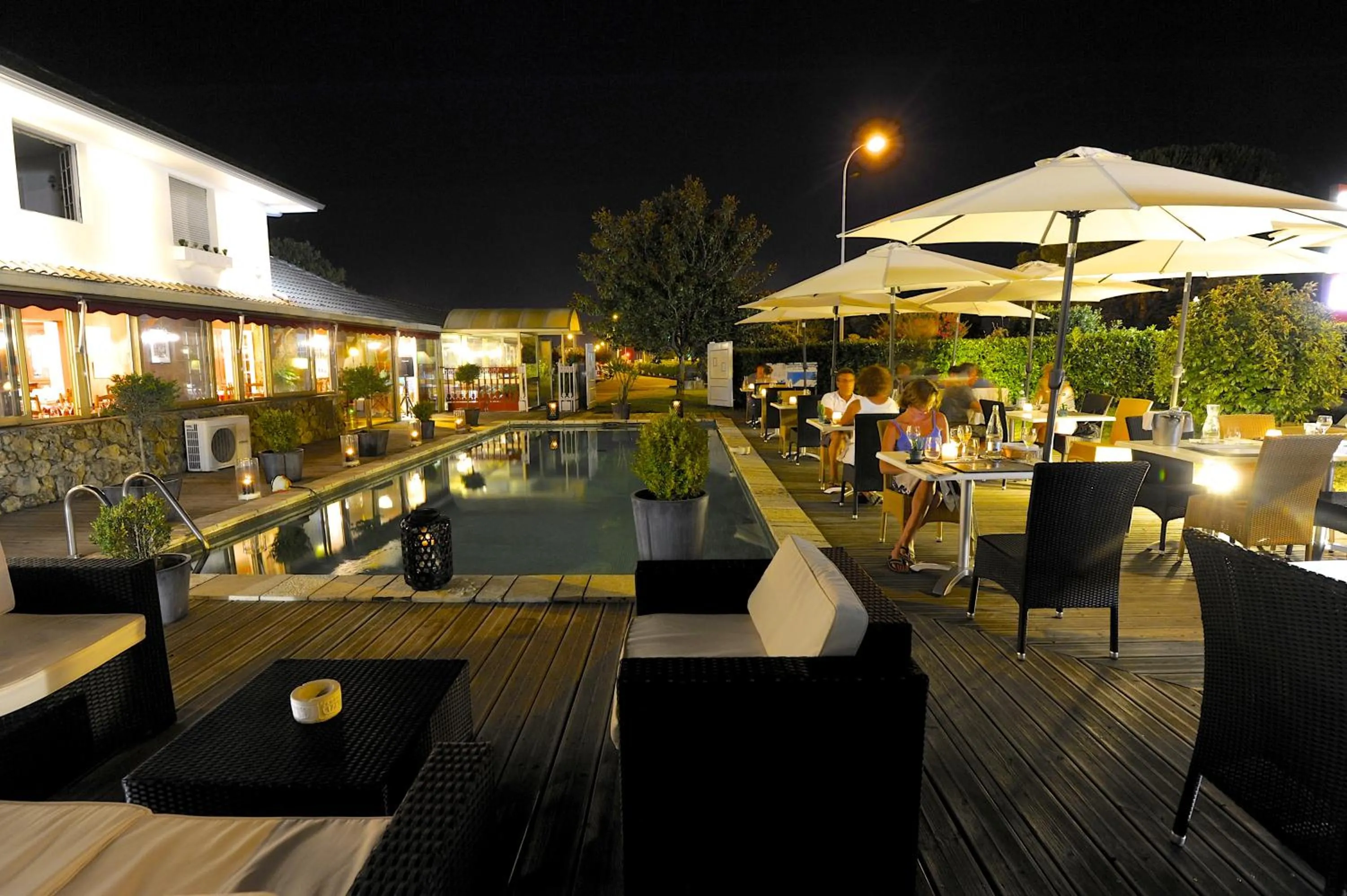 Logis Hôtel Le Relais des Plages