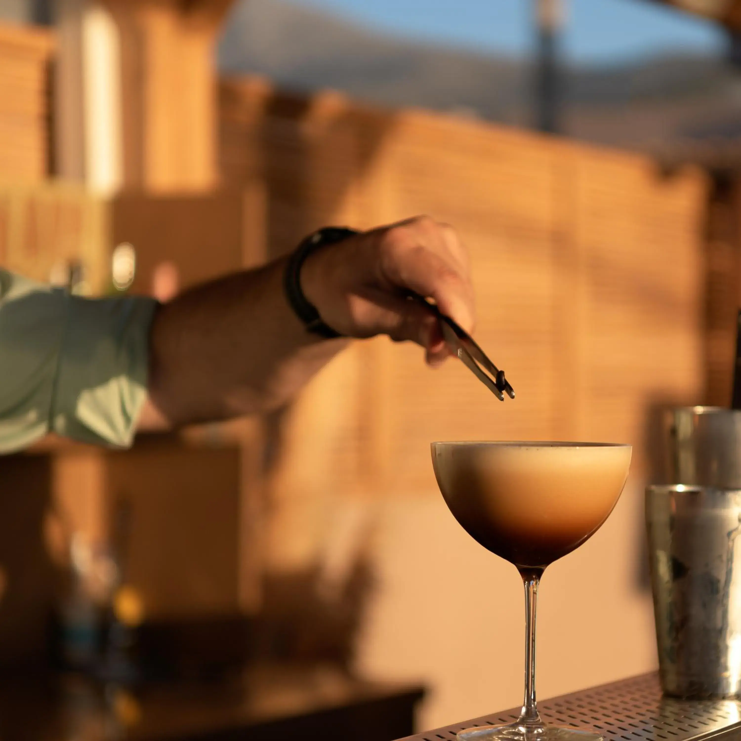 Lounge or bar in High Beach White - Adults Only Lounge or bar in High Beach White - Adults Only