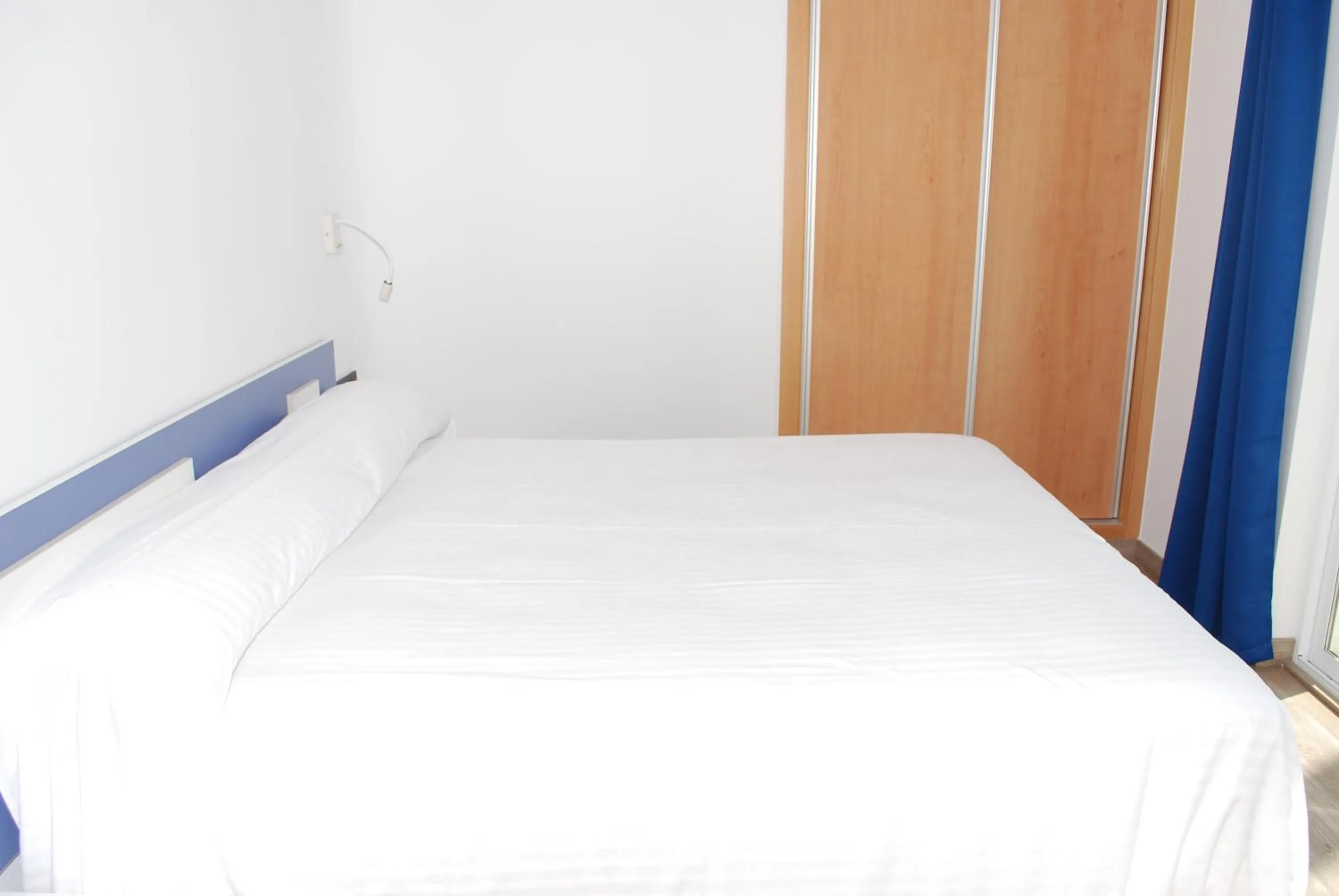 Shower, Bed in Hotel Moli Boutique