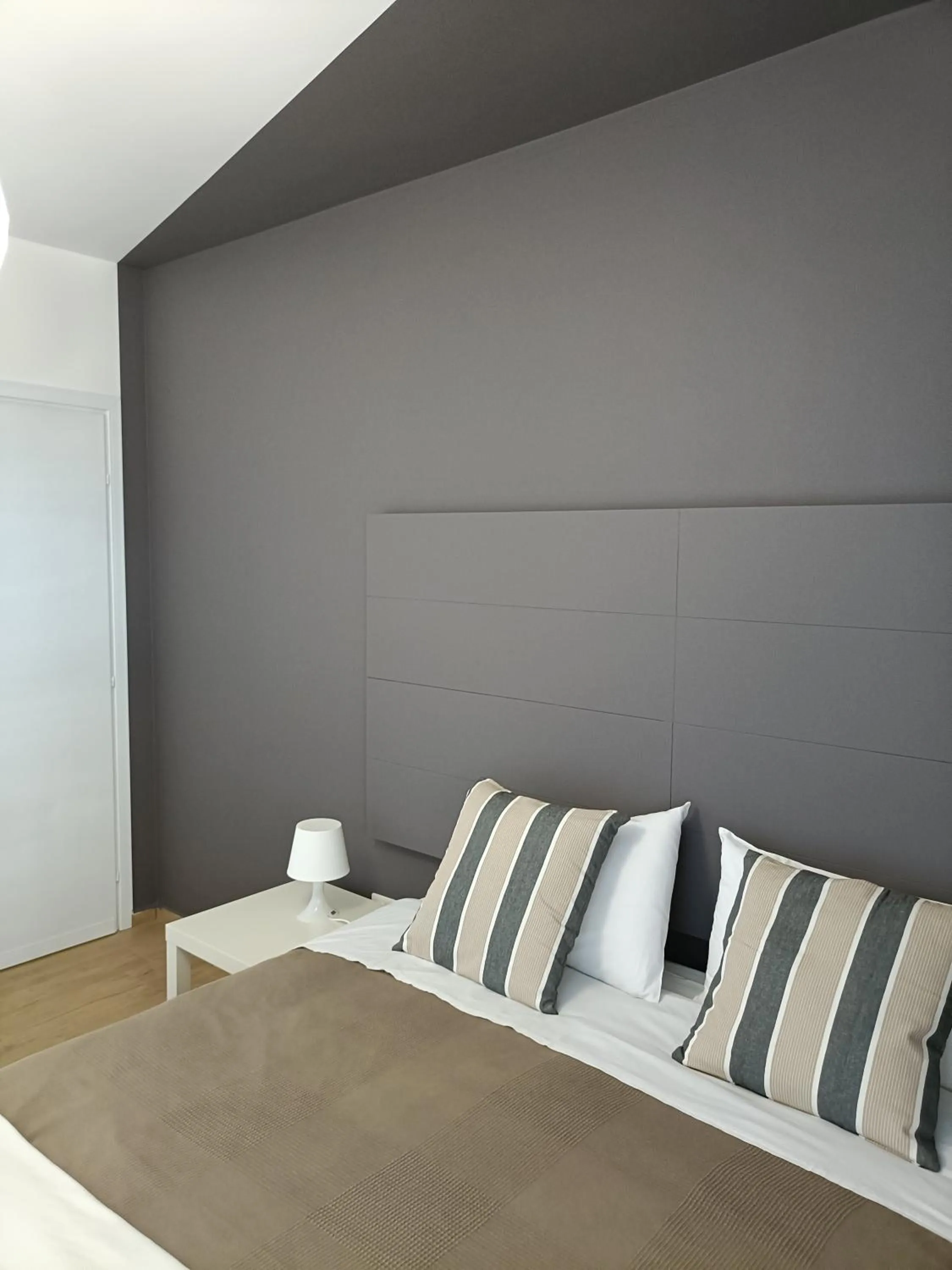 Bedroom, Bed in B&B Sbarco dei 1000