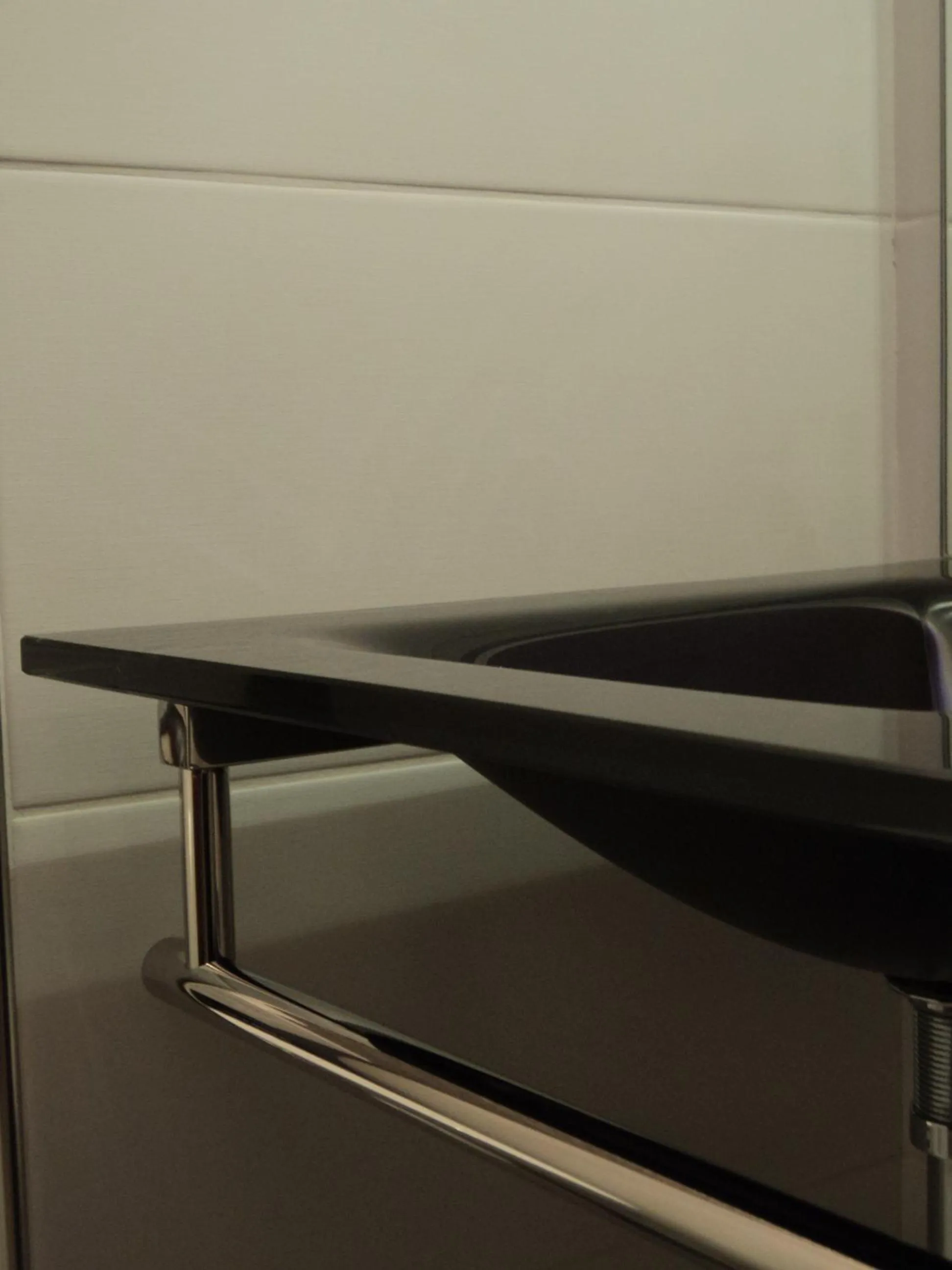 Bathroom in B&B Sbarco dei 1000