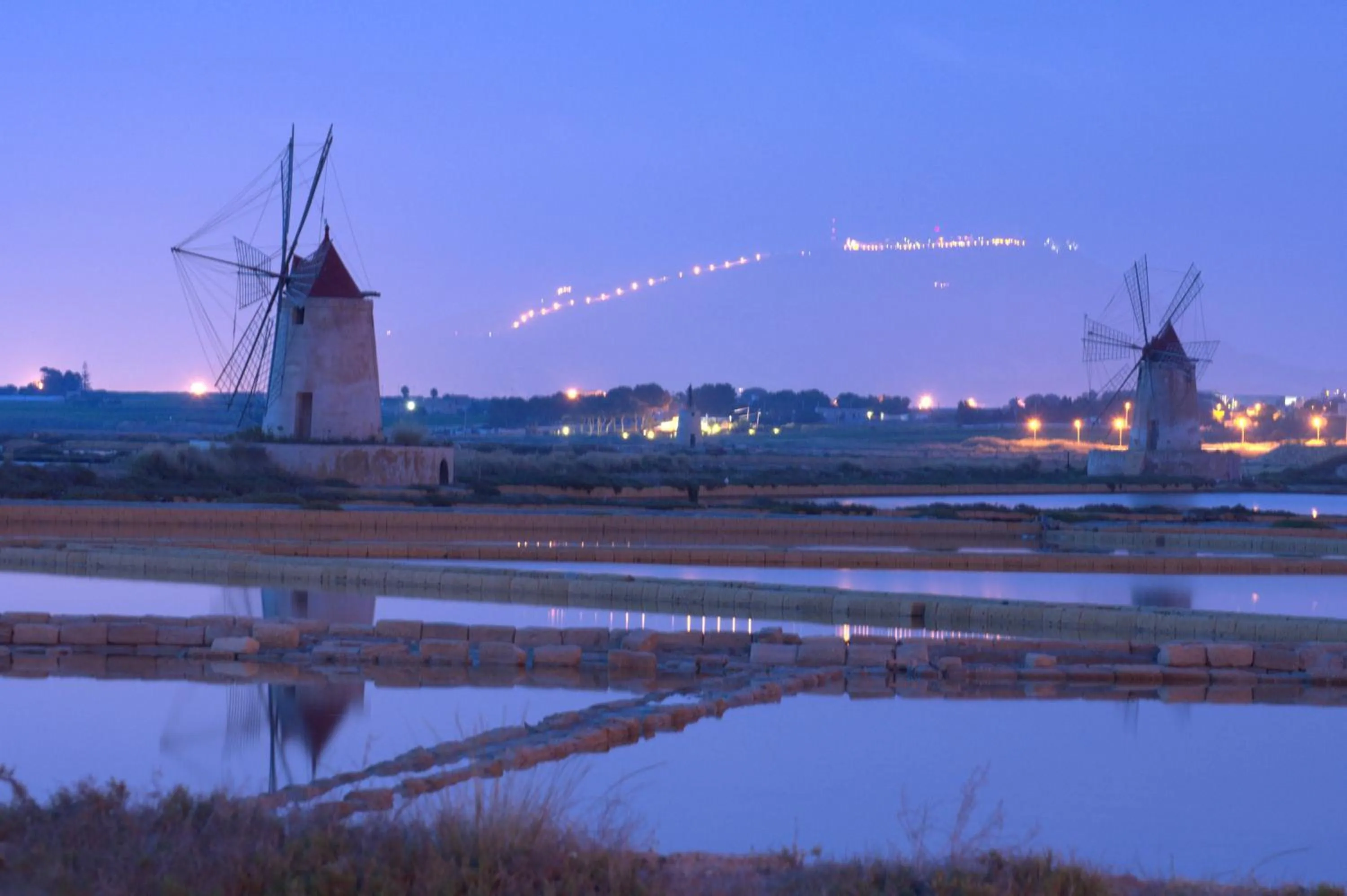 Area and facilities in B&B Sbarco dei 1000