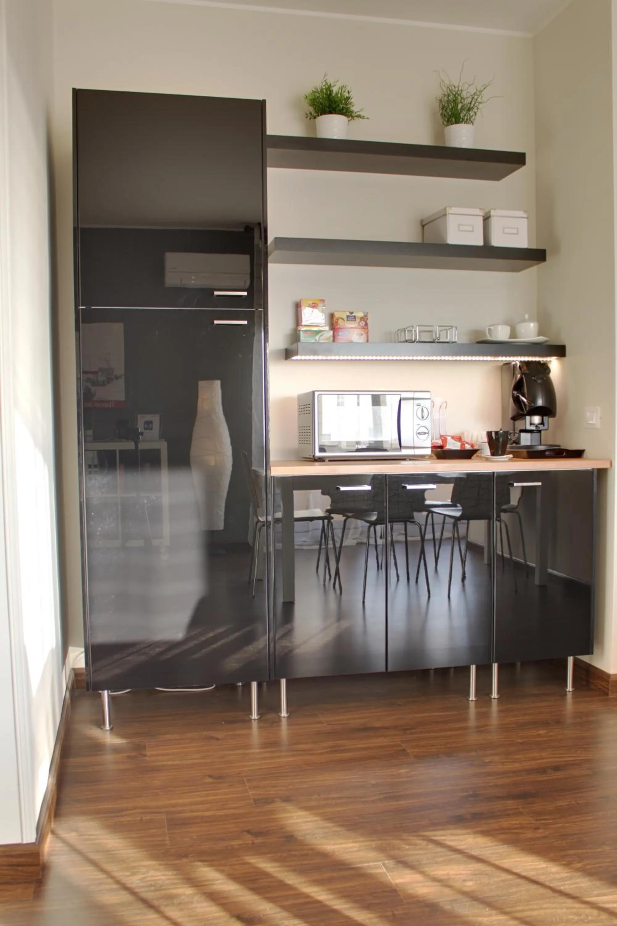 Restaurant/places to eat in B&B Sbarco dei 1000