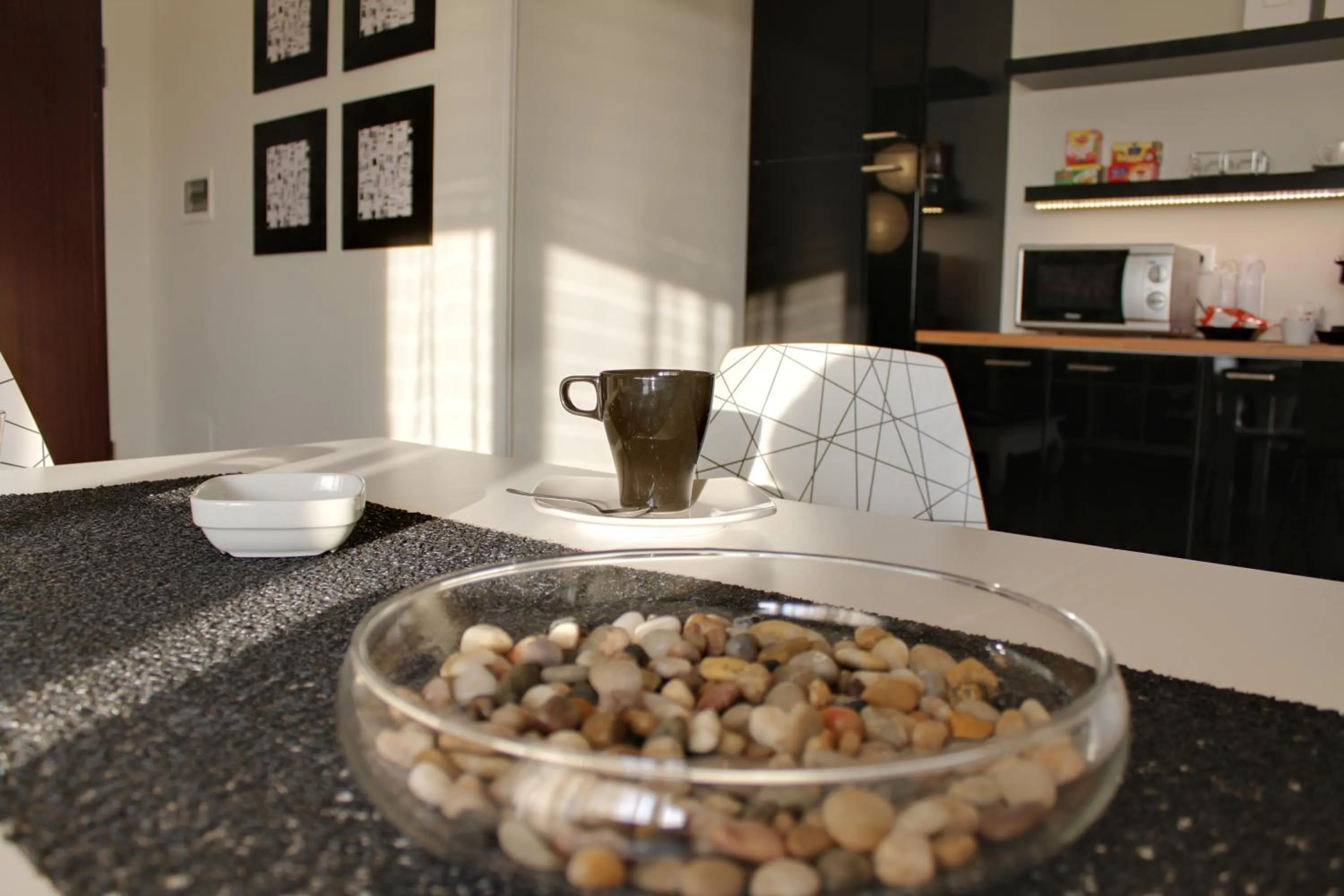 Restaurant/places to eat in B&B Sbarco dei 1000