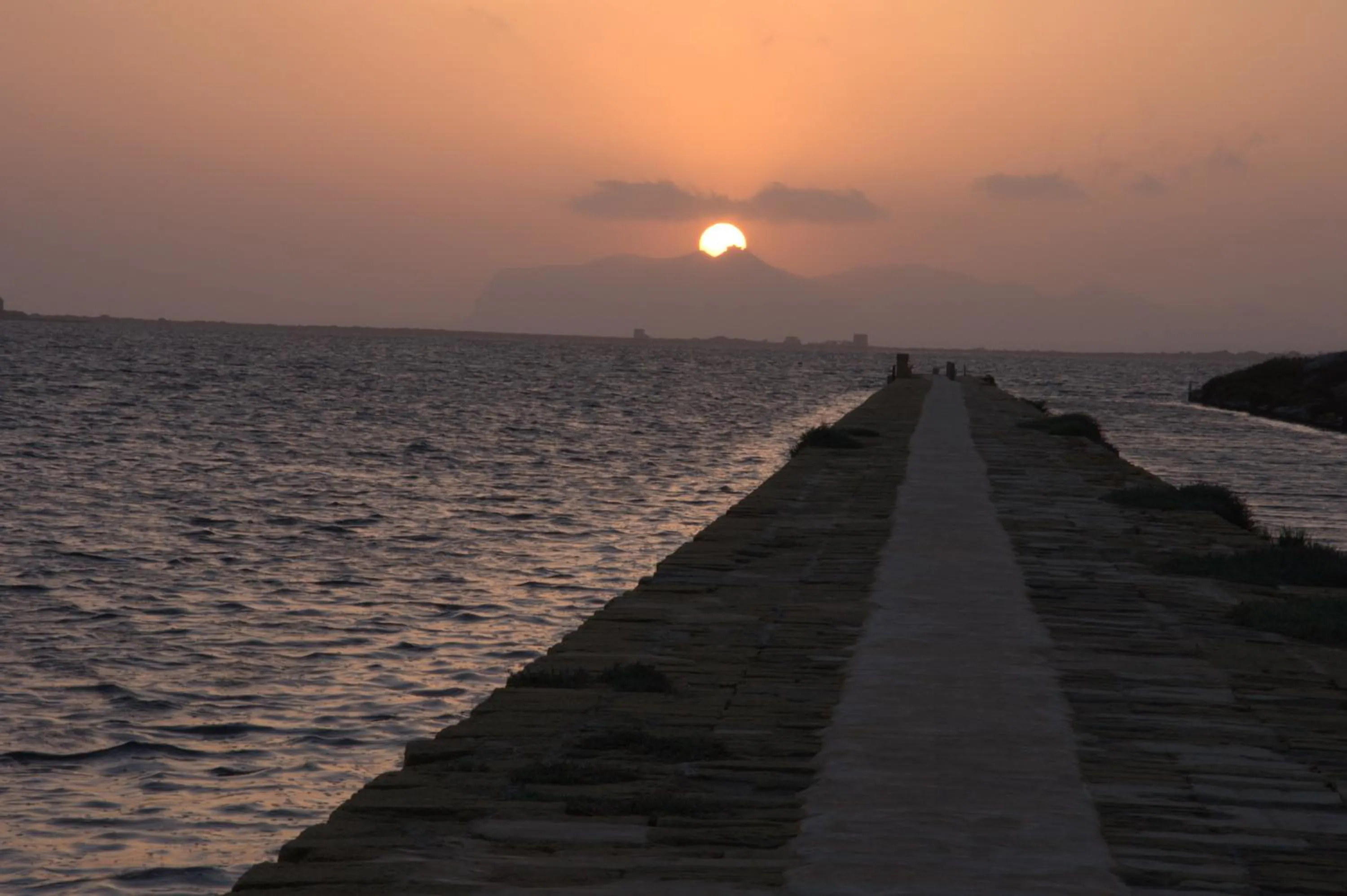 Area and facilities in B&B Sbarco dei 1000