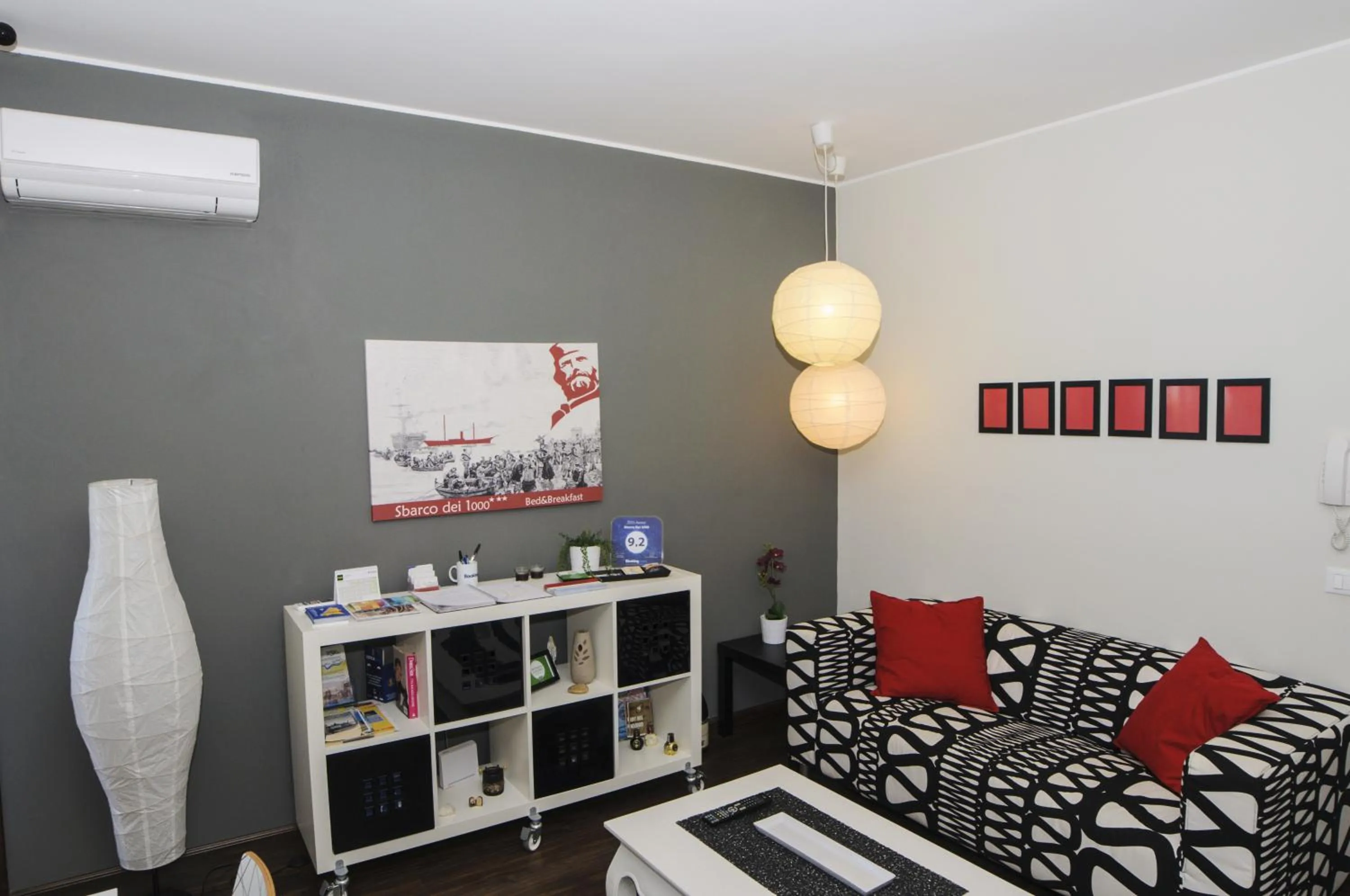 Activities in B&B Sbarco dei 1000